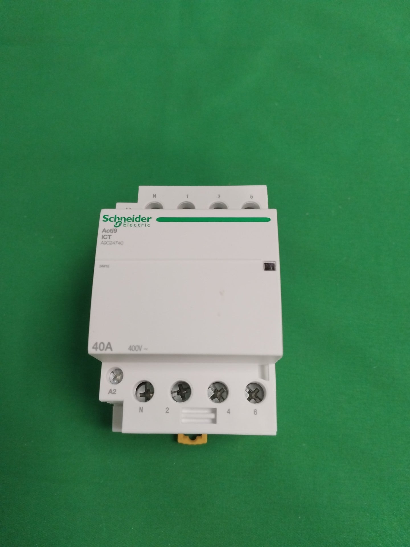 Schneider-Electric A9C24740 A9C24740