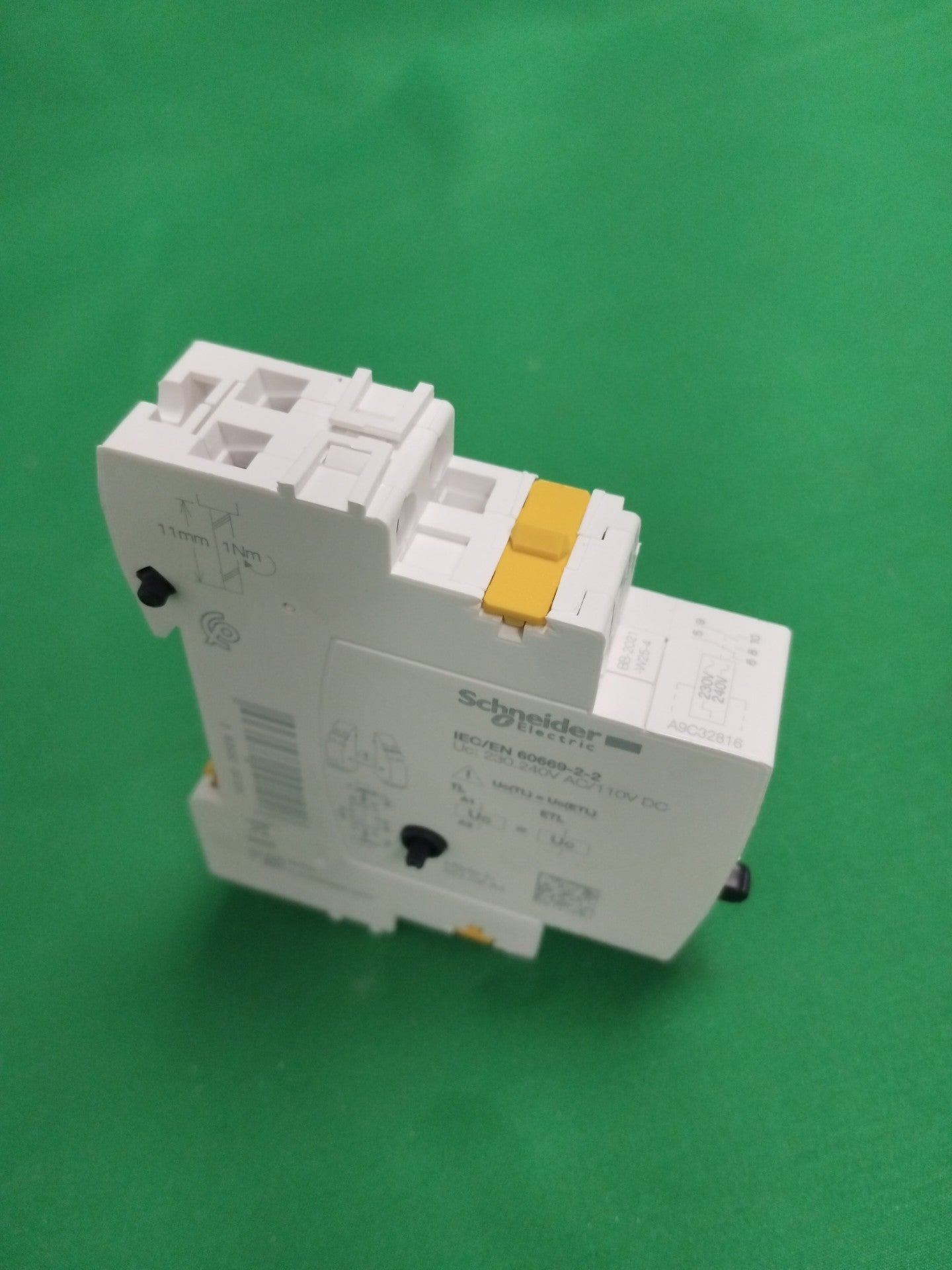 Schneider-Electric A9C32816 A9C32816