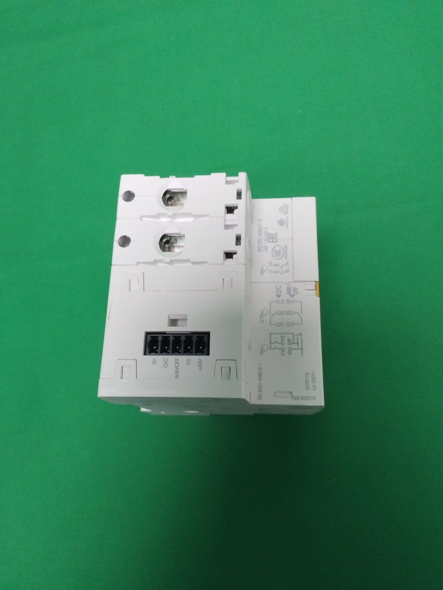 Schneider-Electric A9C63210 A9C63210