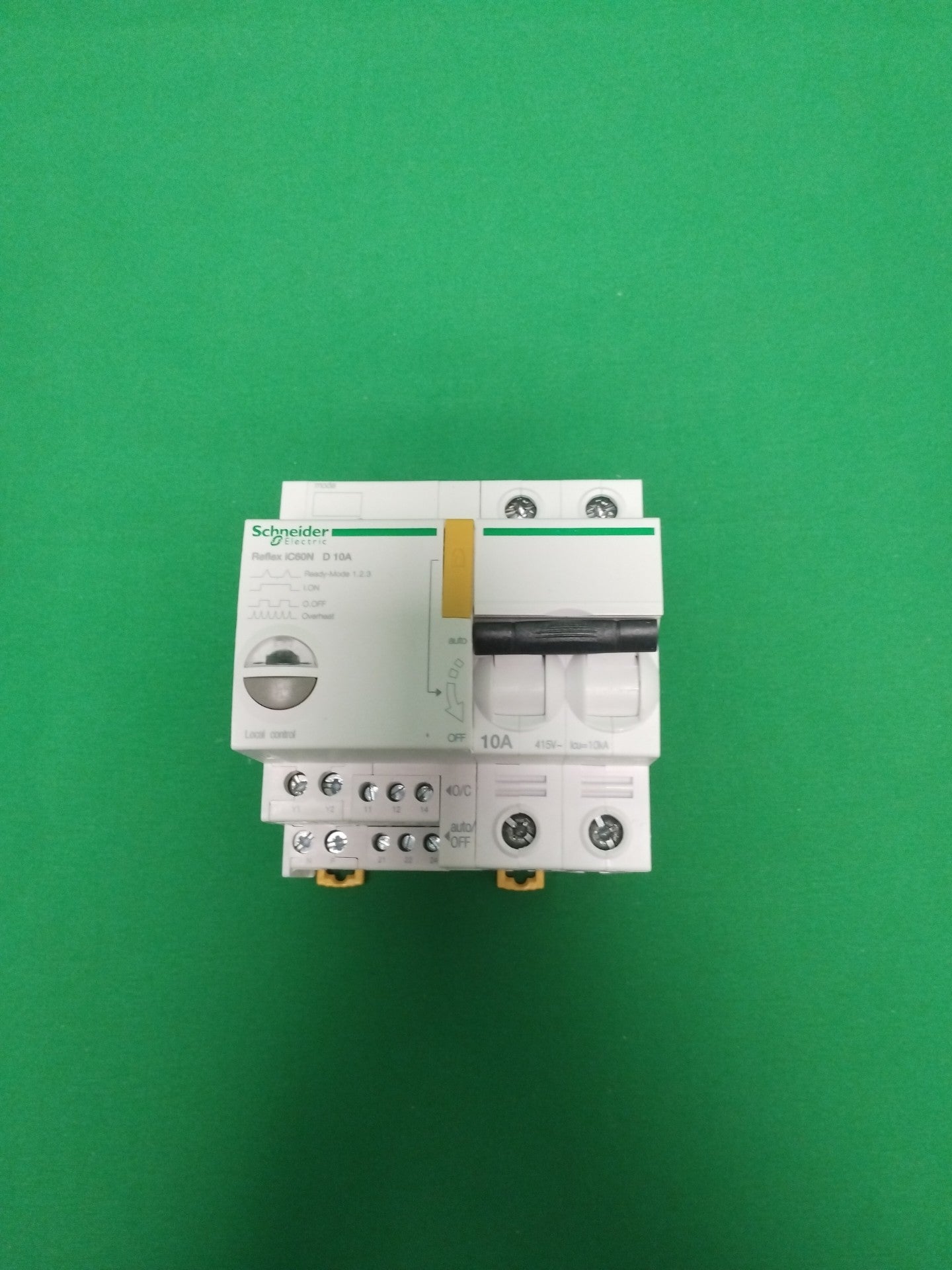 Schneider-Electric A9C63210 A9C63210