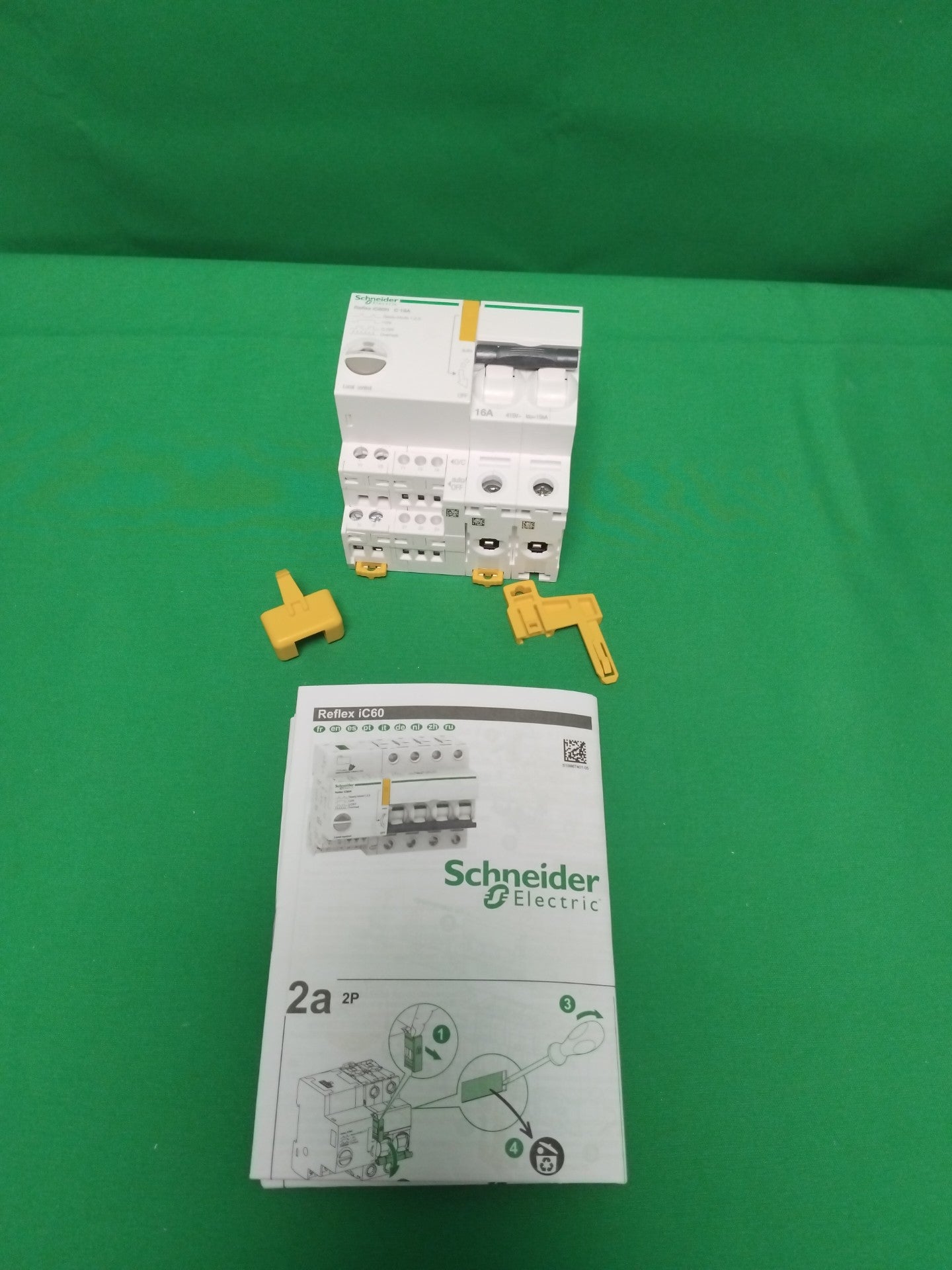Schneider-Electric A9C65216 A9C65216