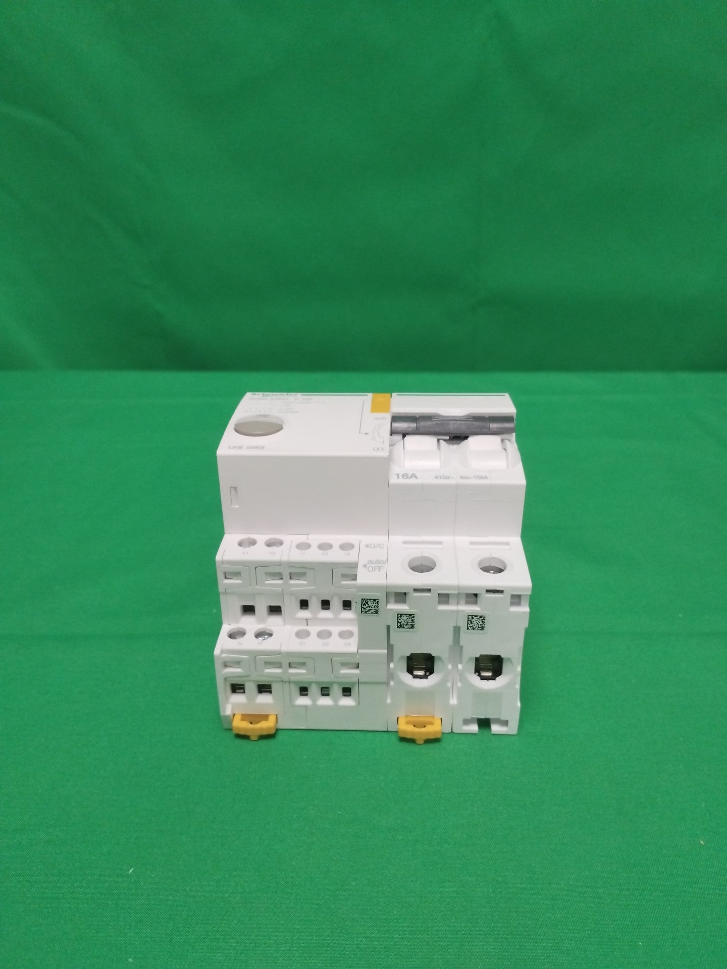 Schneider-Electric A9C65216 A9C65216