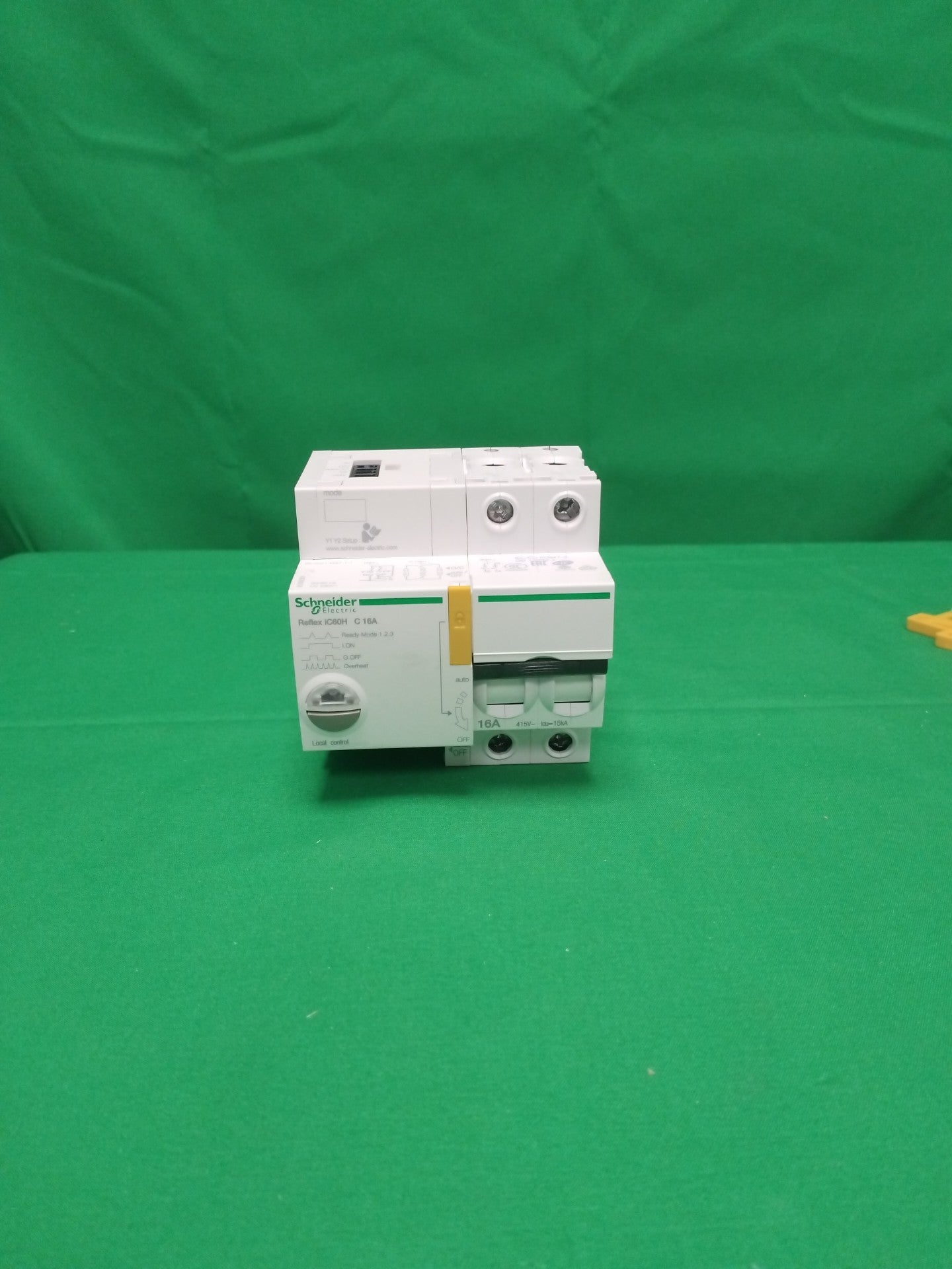 Schneider-Electric A9C65216 A9C65216