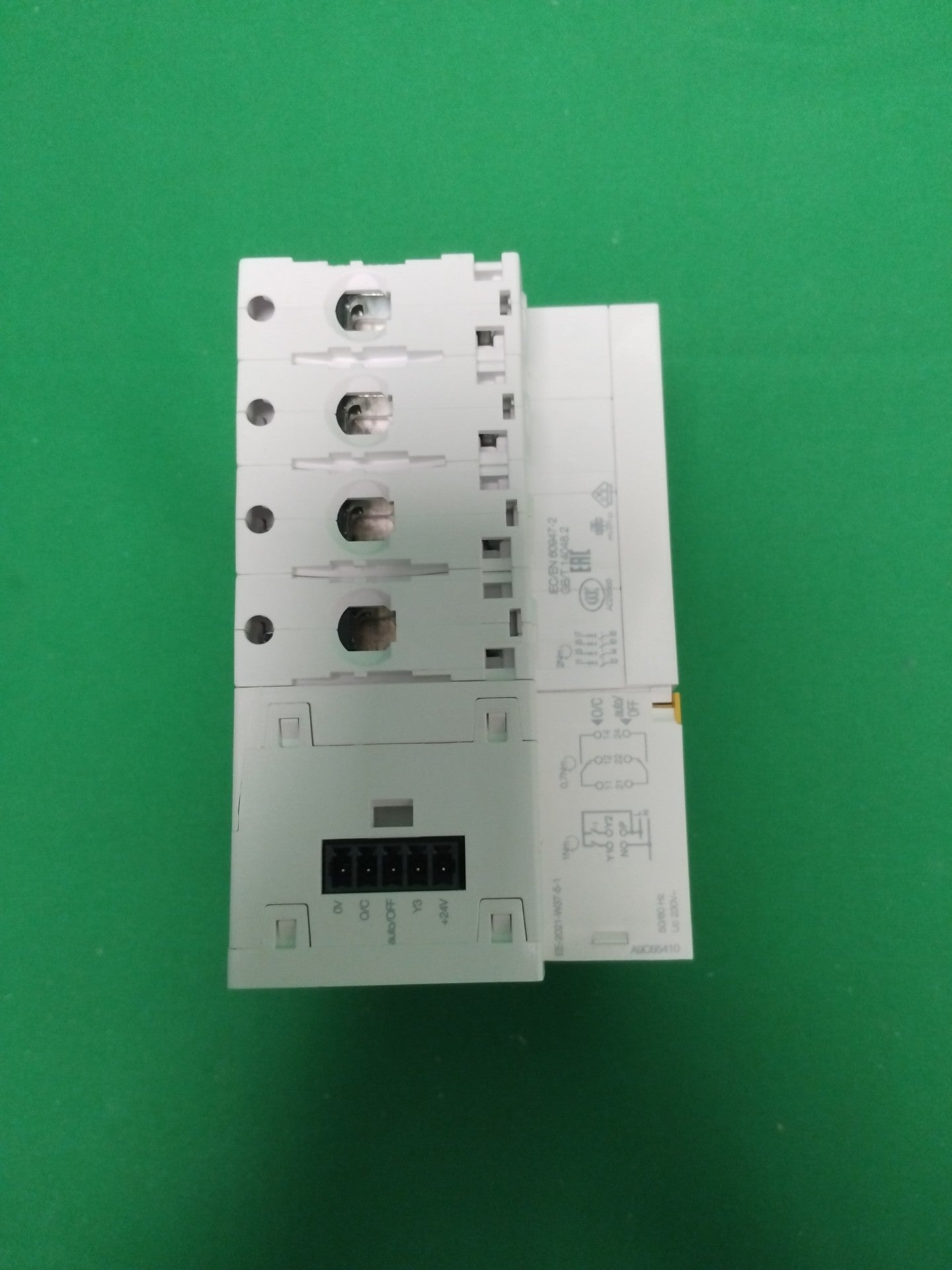 Schneider-Electric A9C65410 A9C65410