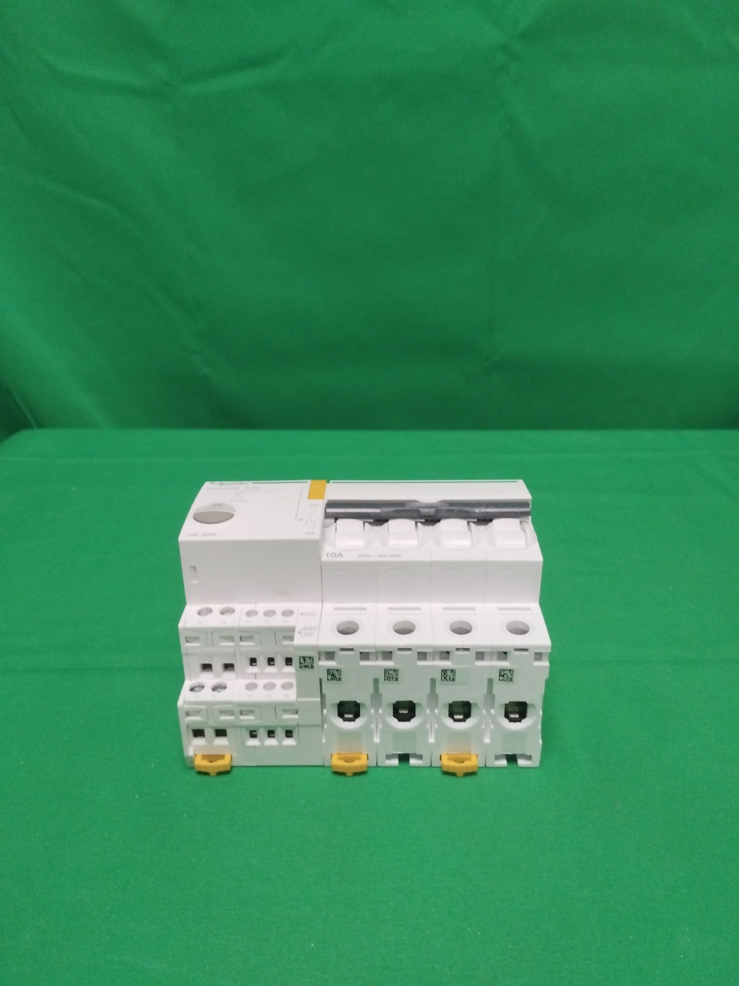 Schneider-Electric A9C65410 A9C65410