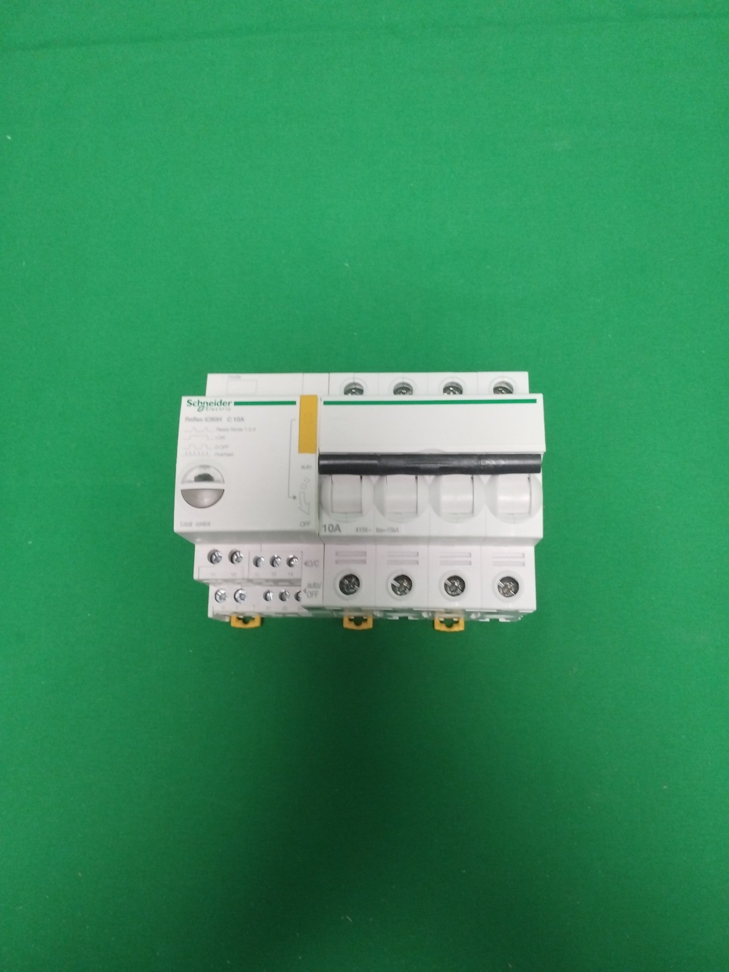 Schneider-Electric A9C65410 A9C65410