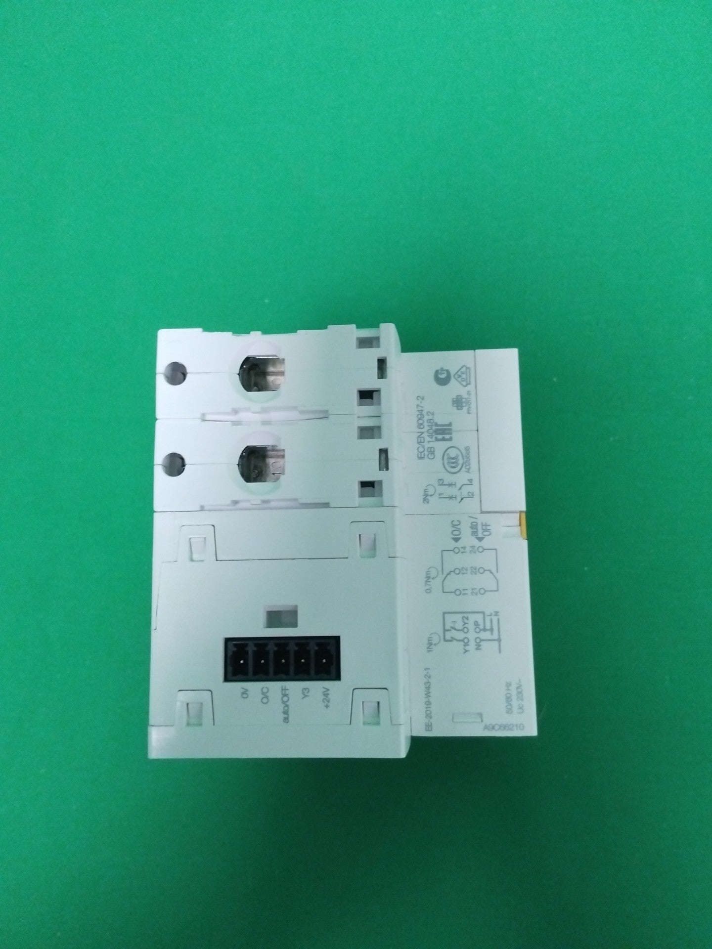 Schneider-Electric A9C66210 A9C66210