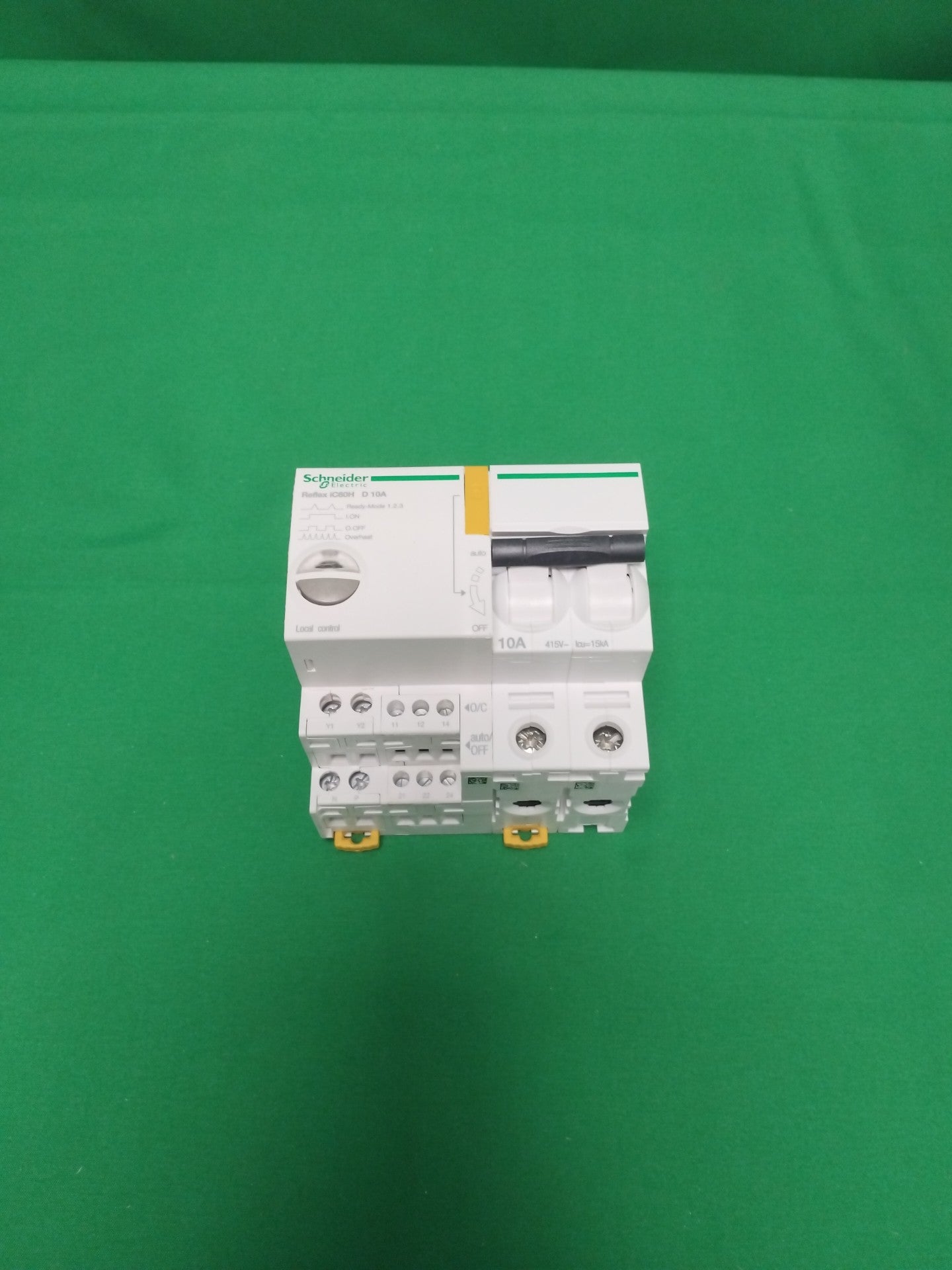 Schneider-Electric A9C66210 A9C66210