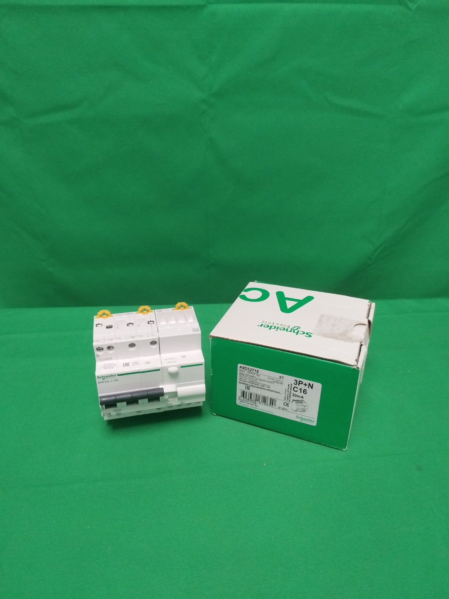 Schneider-Electric A9D32716 A9D32716