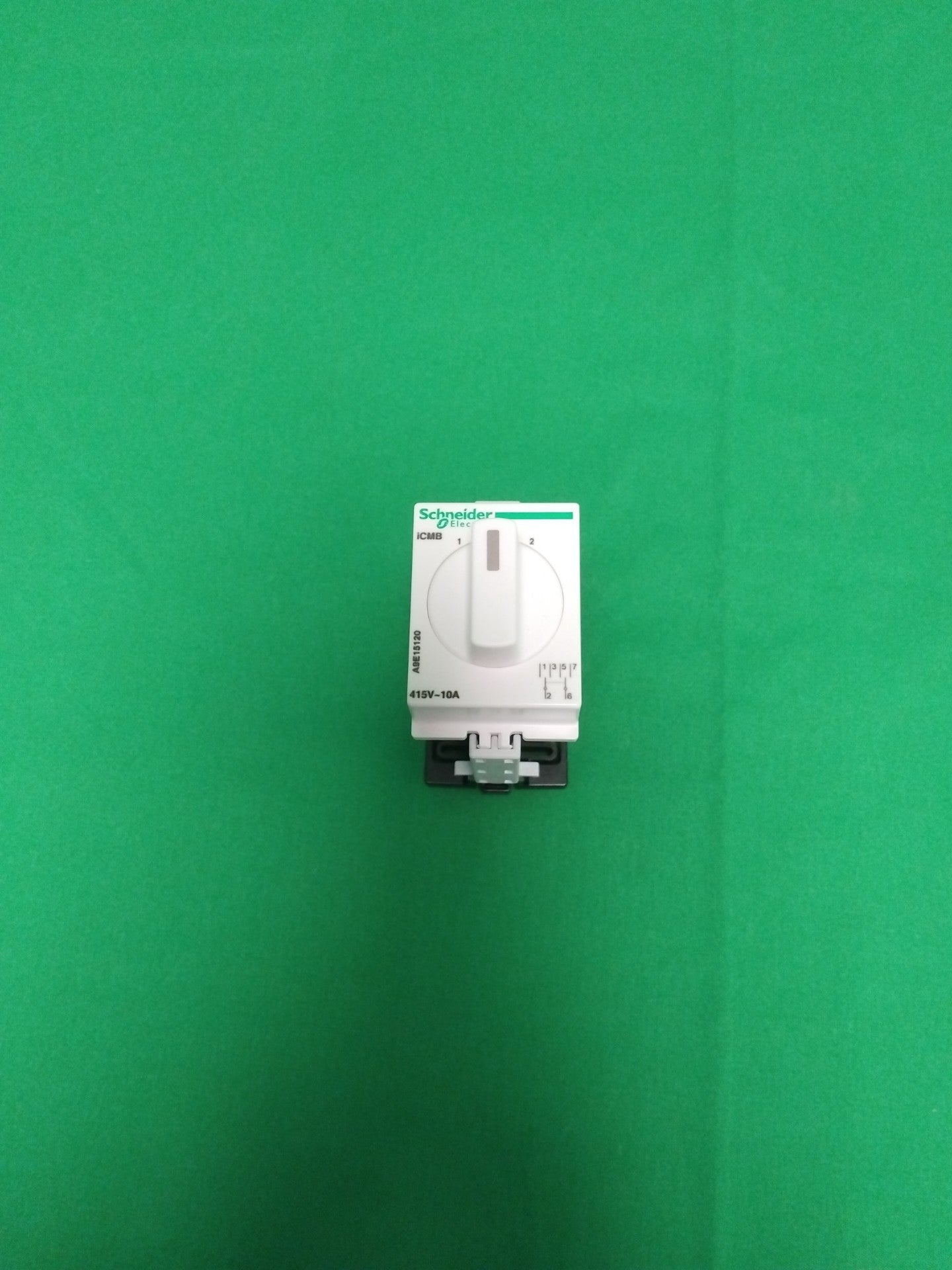 Schneider-Electric A9E15120 A9E15120