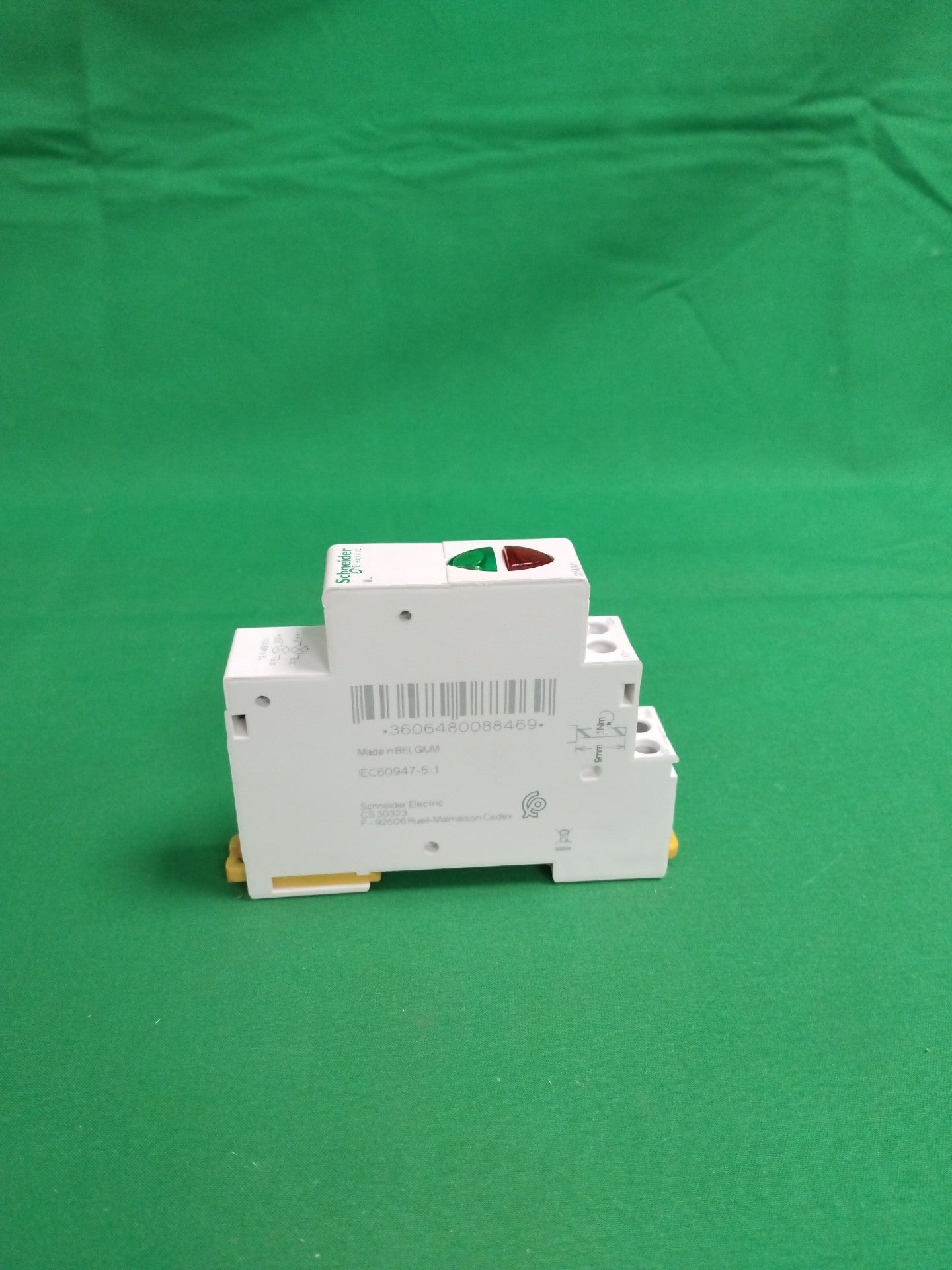 Schneider-Electric A9E18335 A9E18335 BOX OF 12 UNITS