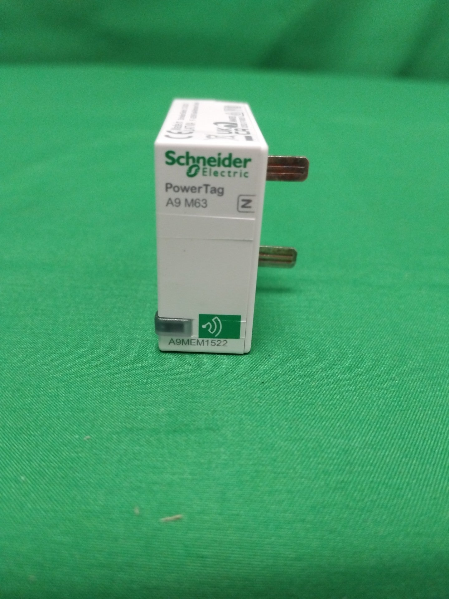 Schneider-Electric A9MEM1522 A9MEM1522