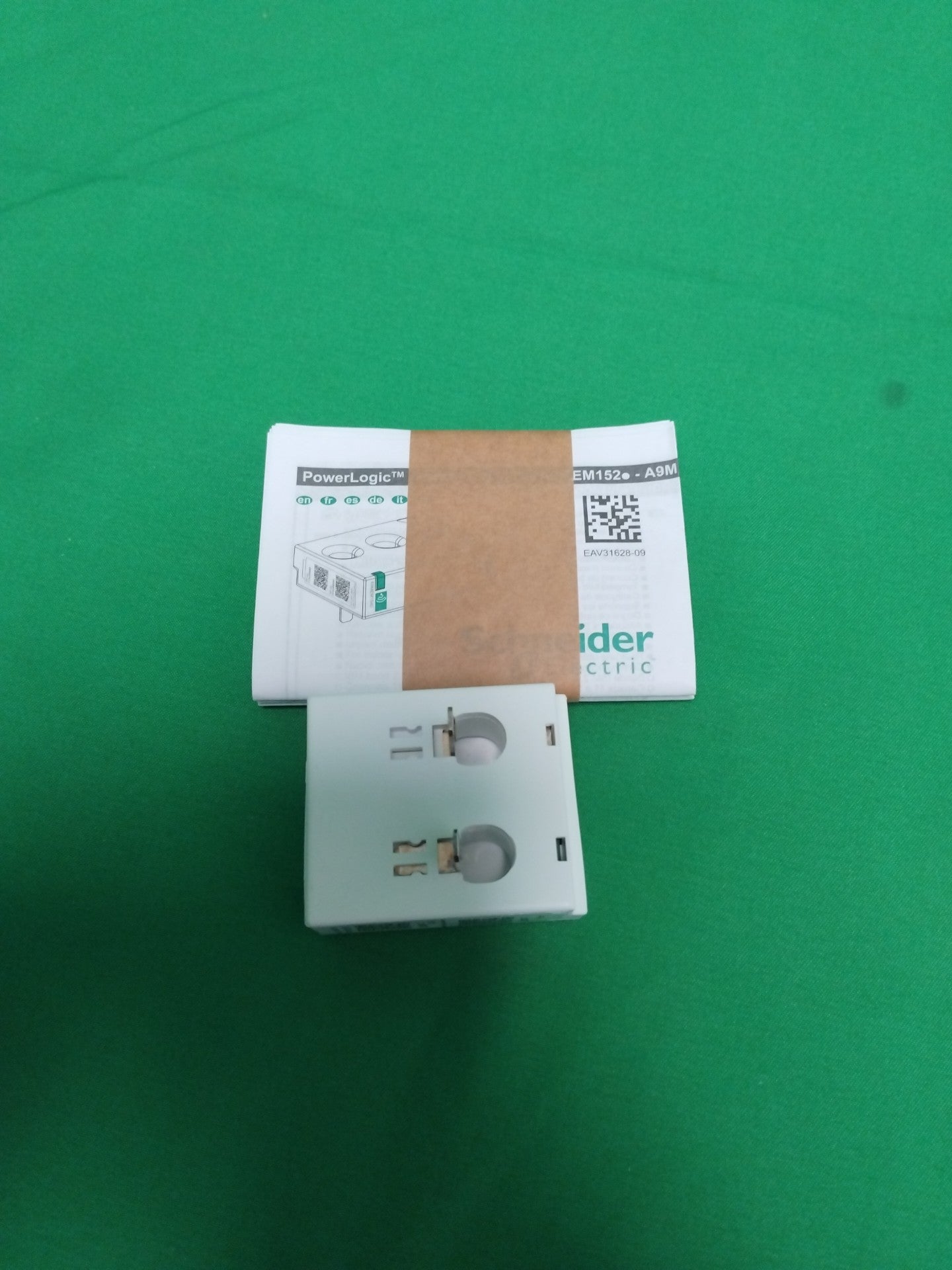 Schneider-Electric A9MEM1522 A9MEM1522