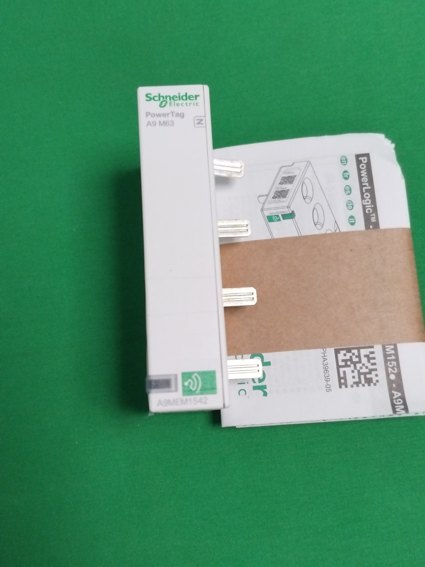 Schneider-Electric A9MEM1542 A9MEM1542