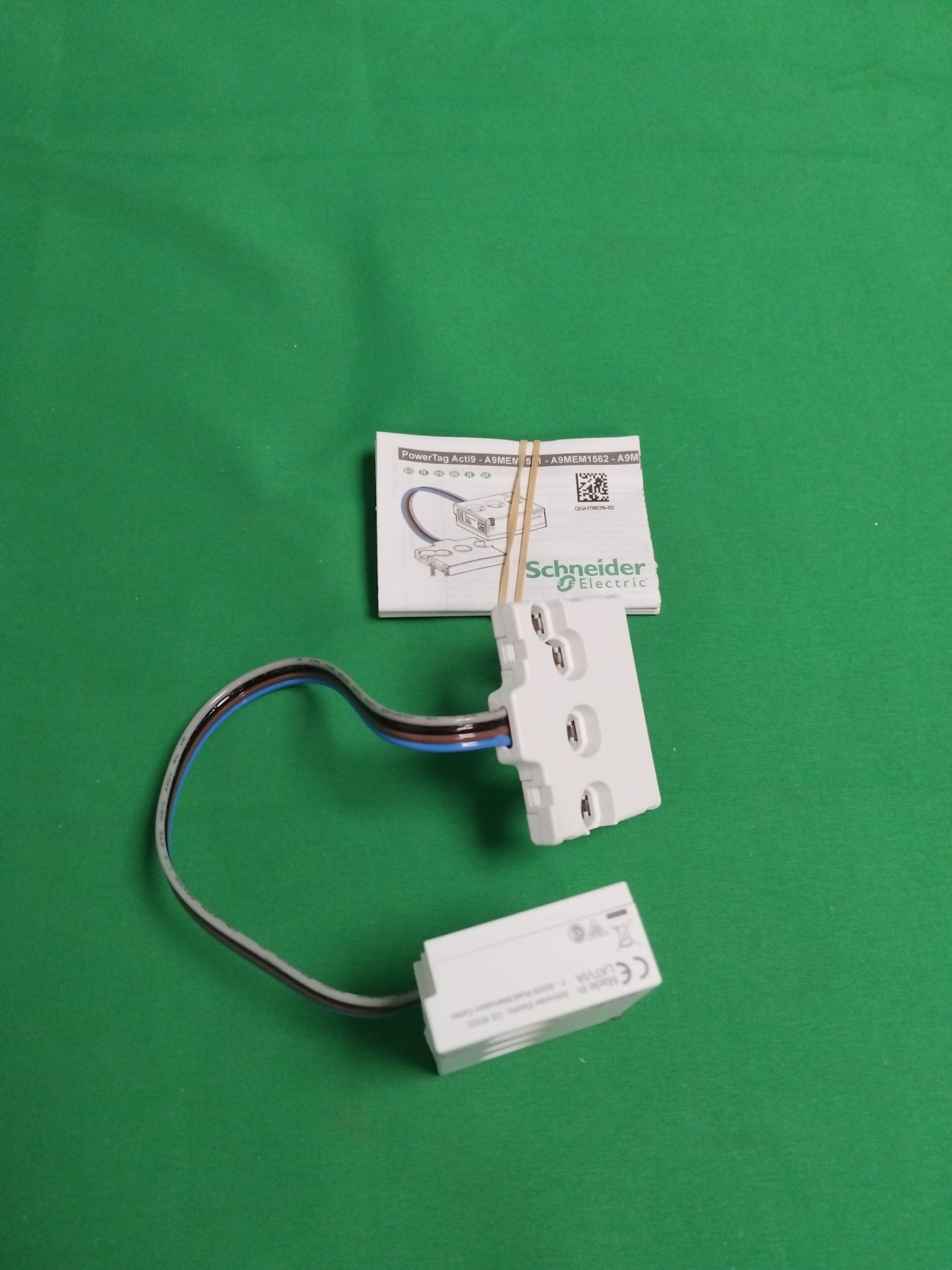 Schneider-Electric A9MEM1572 A9MEM1572