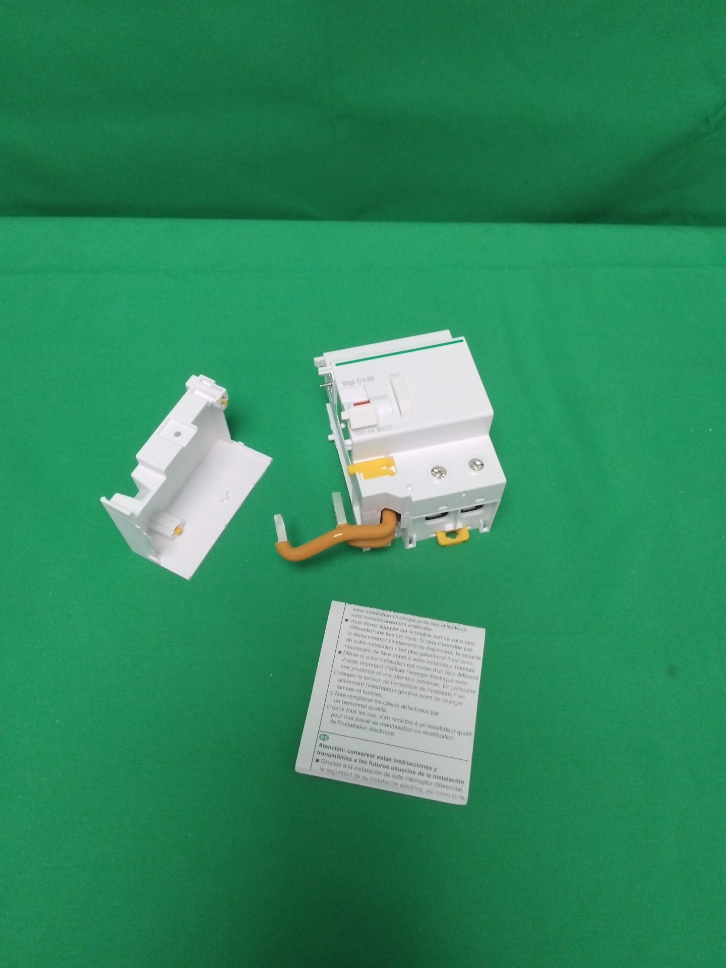 Schneider-Electric A9N18545 A9N18545