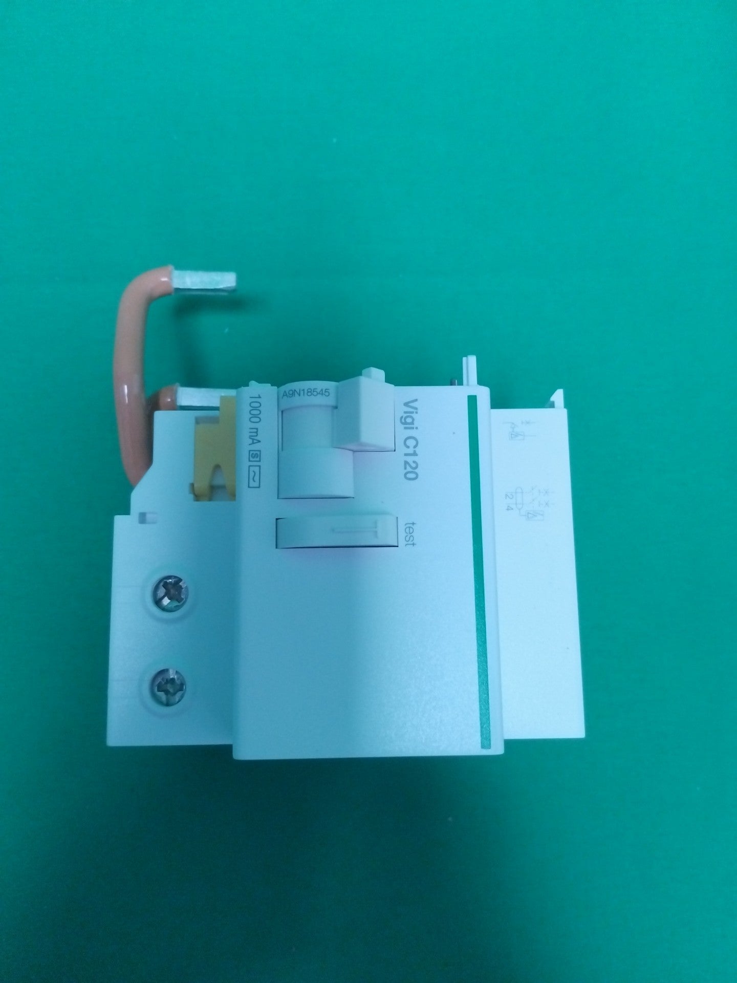 Schneider-Electric A9N18545 A9N18545