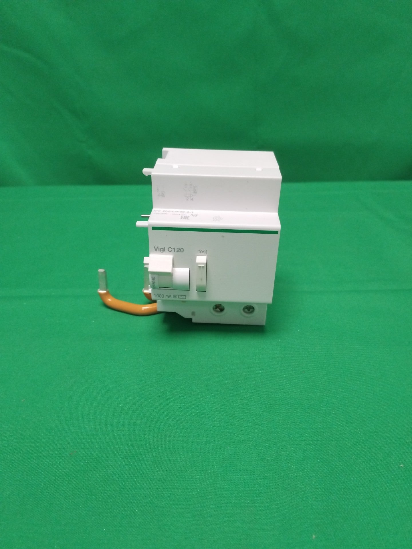 Schneider-Electric A9N18545 A9N18545