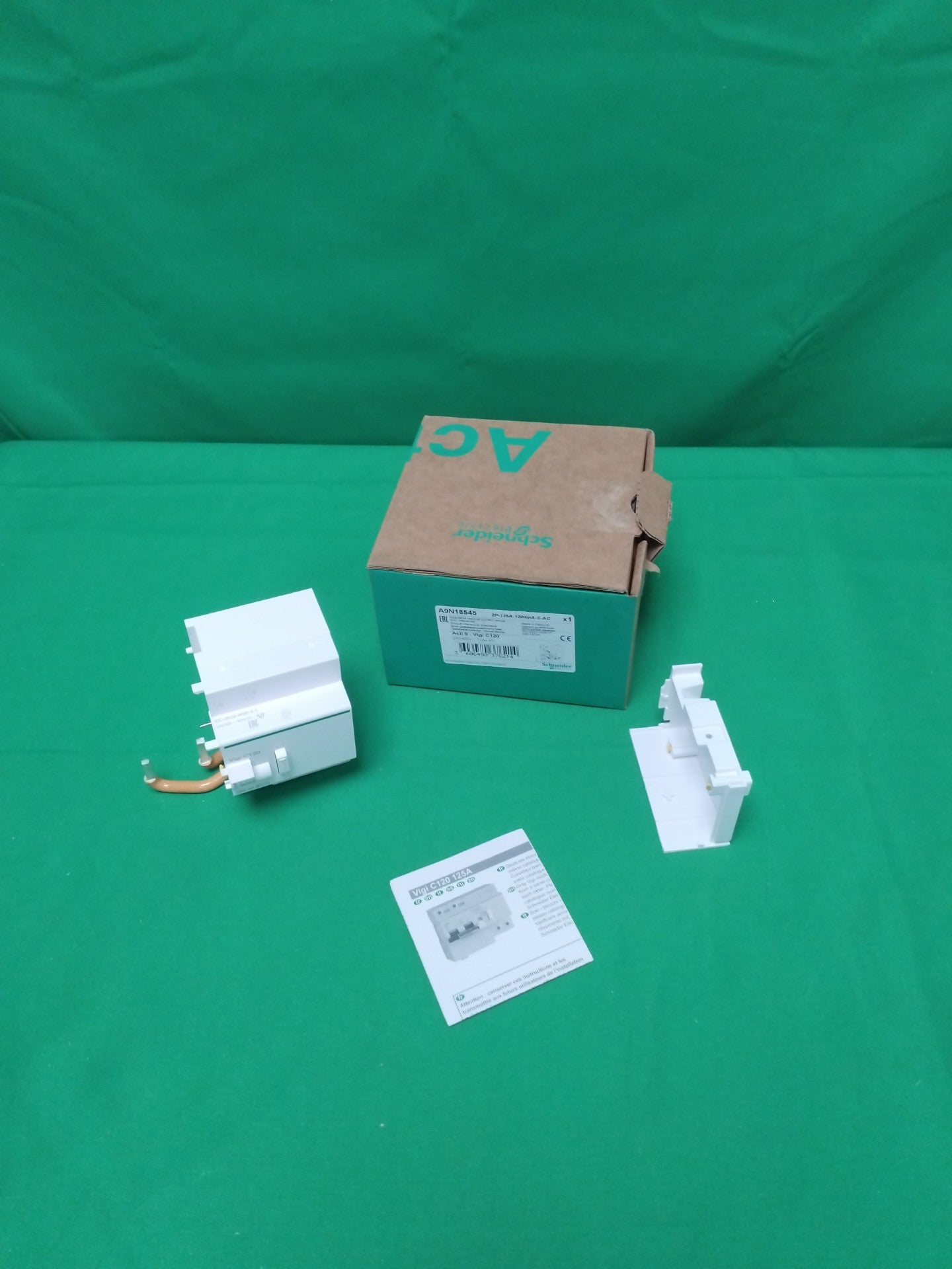 Schneider-Electric A9N18545 A9N18545