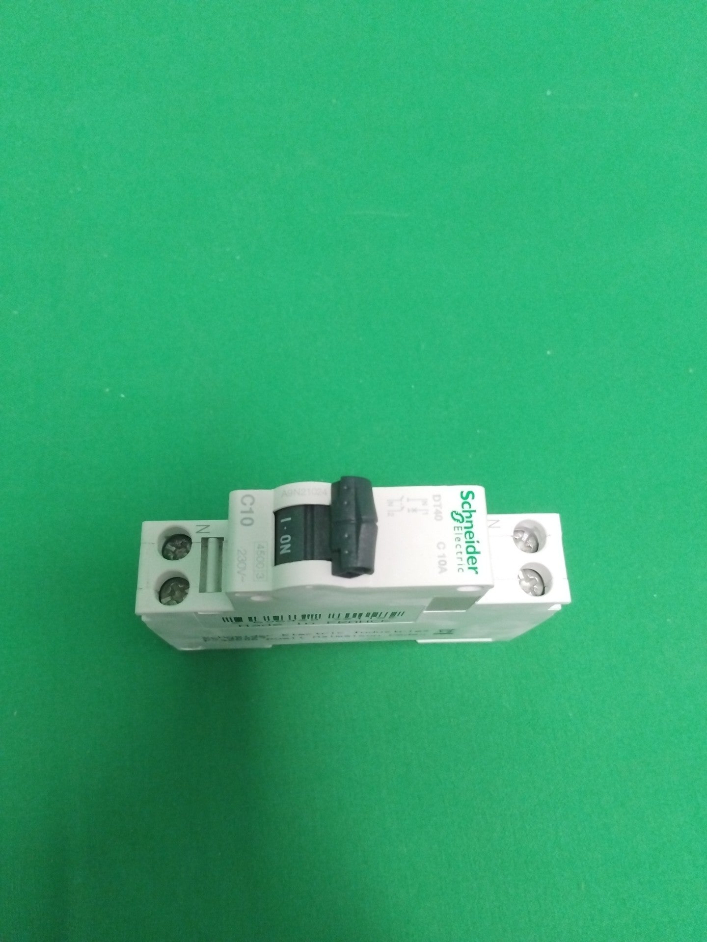 Schneider-Electric A9N21024 A9N21024 WITHOUT ORIGINAL PACKAGING