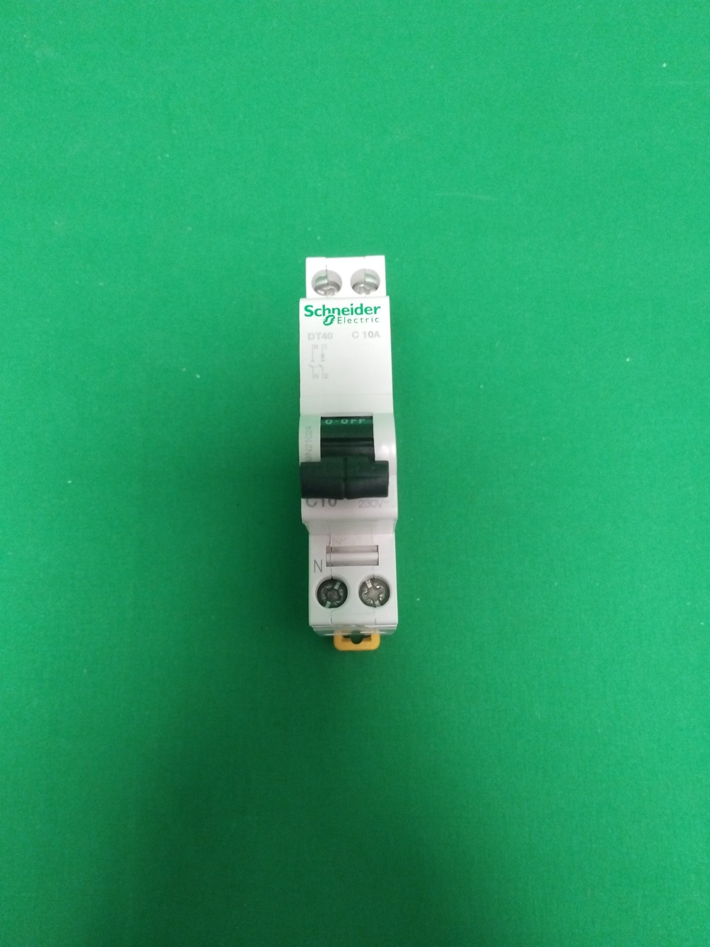 Schneider-Electric A9N21024 A9N21024 WITHOUT ORIGINAL PACKAGING