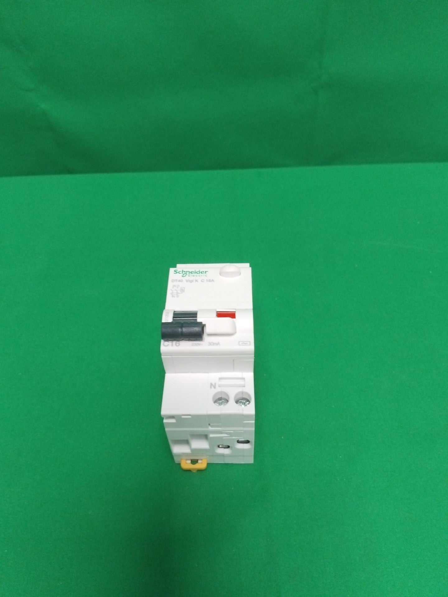 Schneider-Electric A9N21202 A9N21202 WITHOUT ORIGINAL PACKAGING
