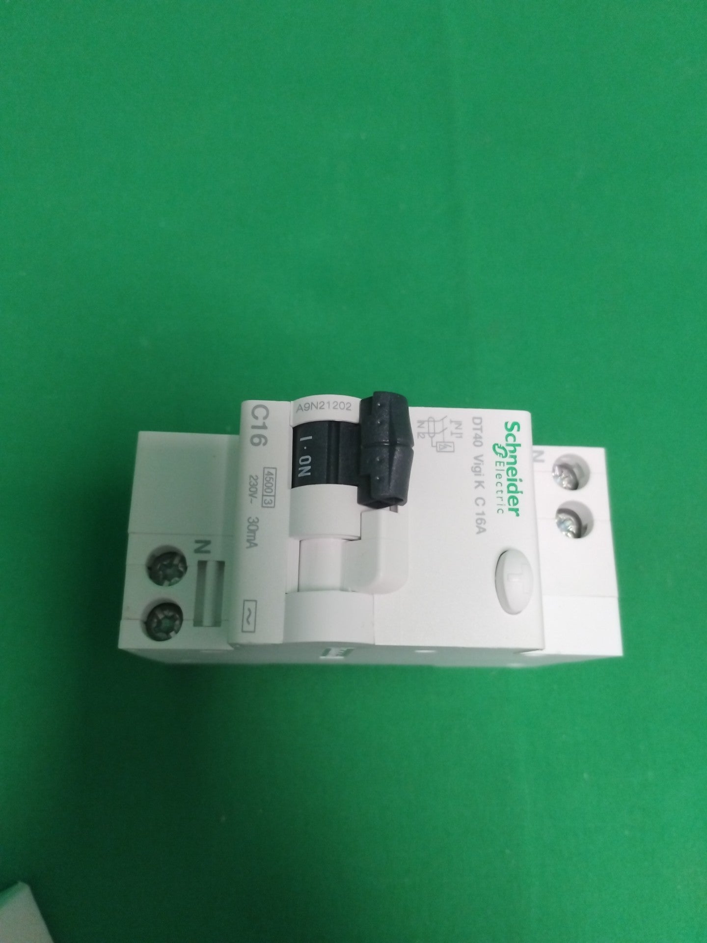 Schneider-Electric A9N21202 A9N21202
