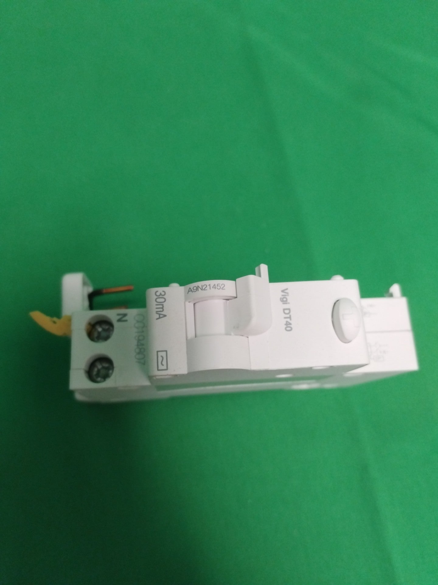 Schneider-Electric A9N21452 A9N21452