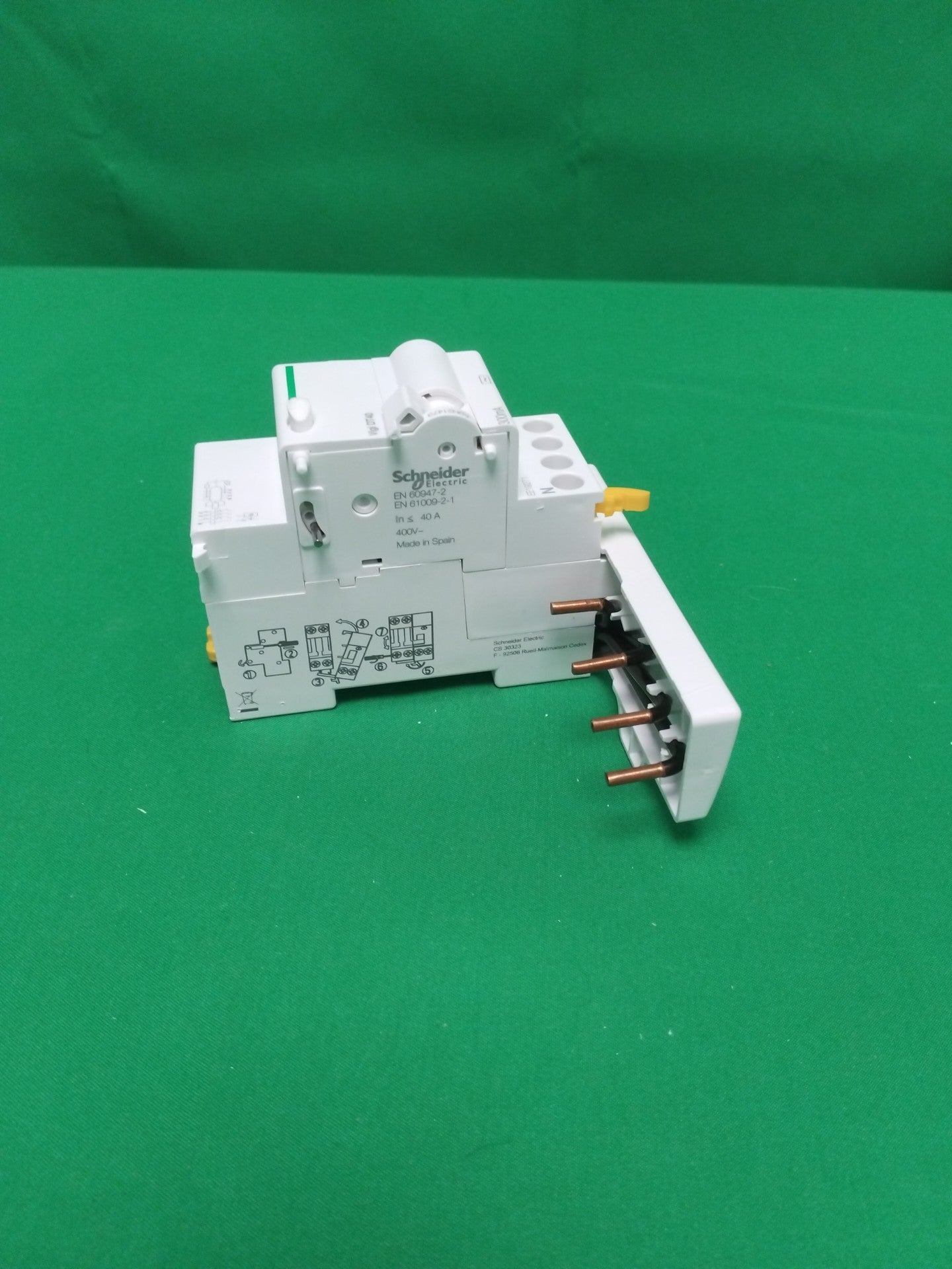 Schneider-Electric A9N21473 A9N21473