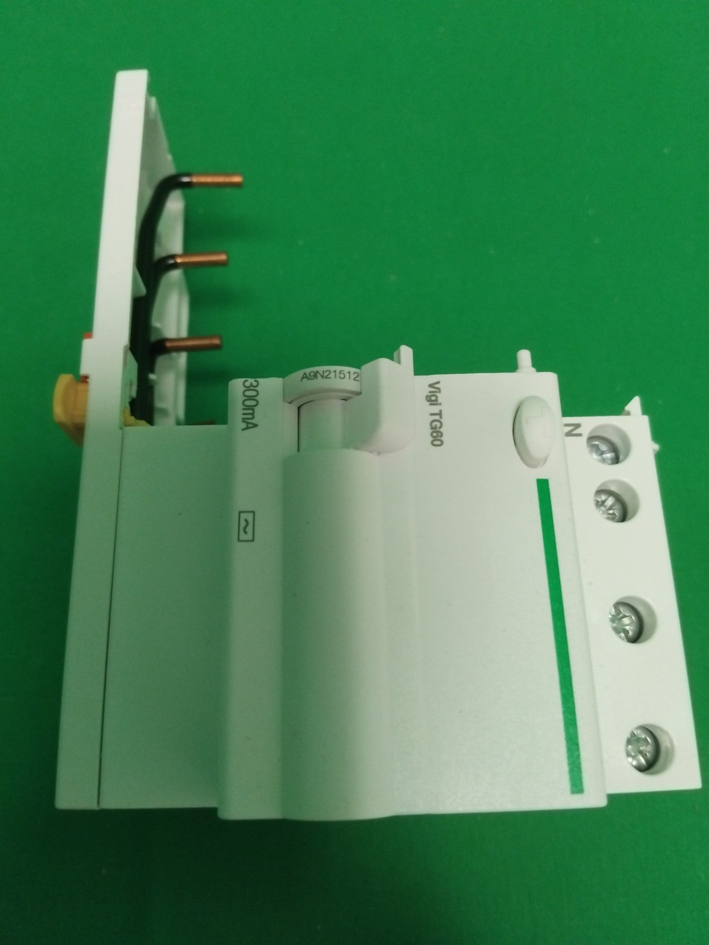 Schneider-Electric A9N21512 A9N21512