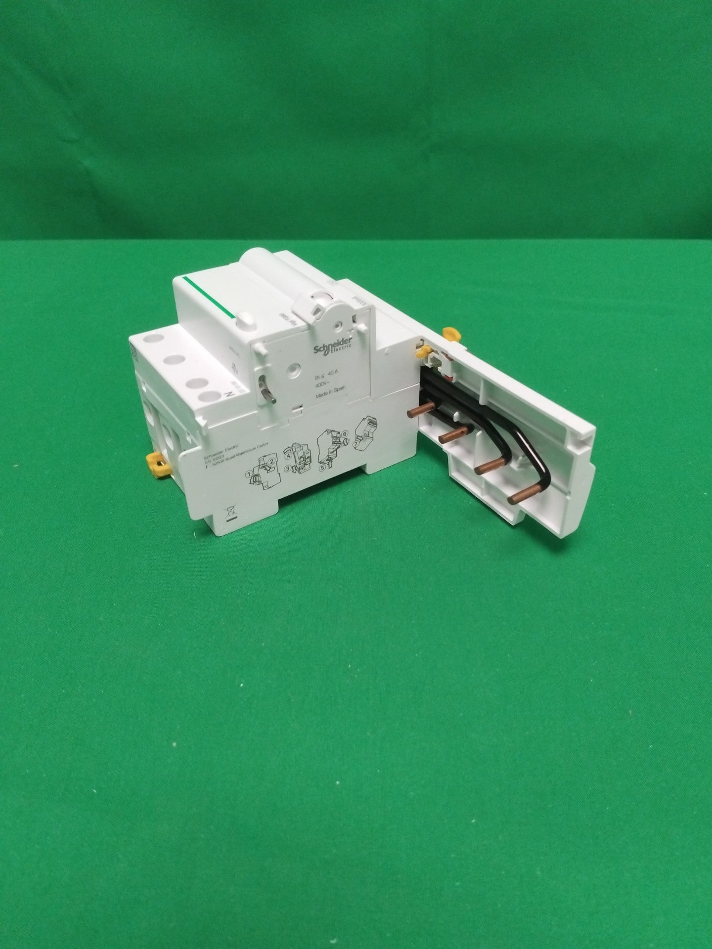 Schneider-Electric A9N21512 A9N21512