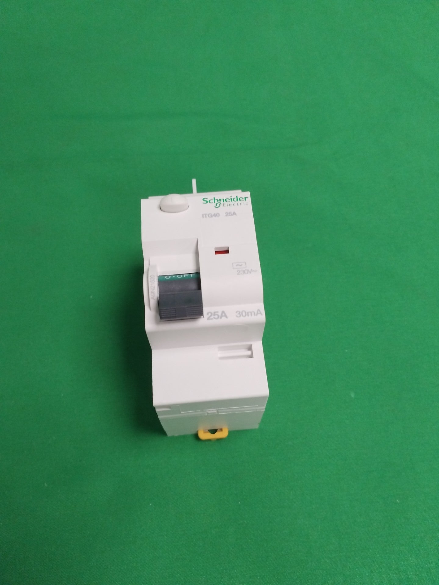 Schneider-Electric A9N21520 A9N21520