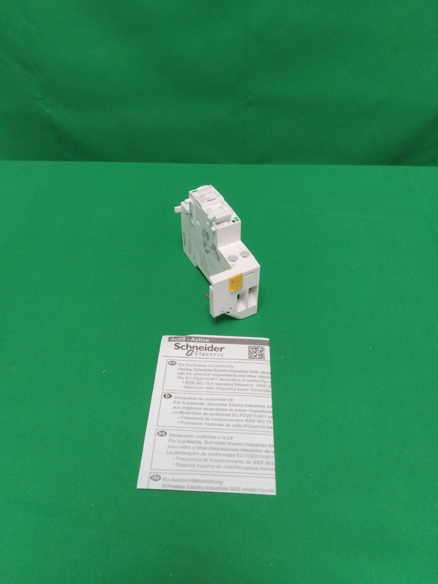 Schneider-Electric A9TYAE625 A9TYAE625