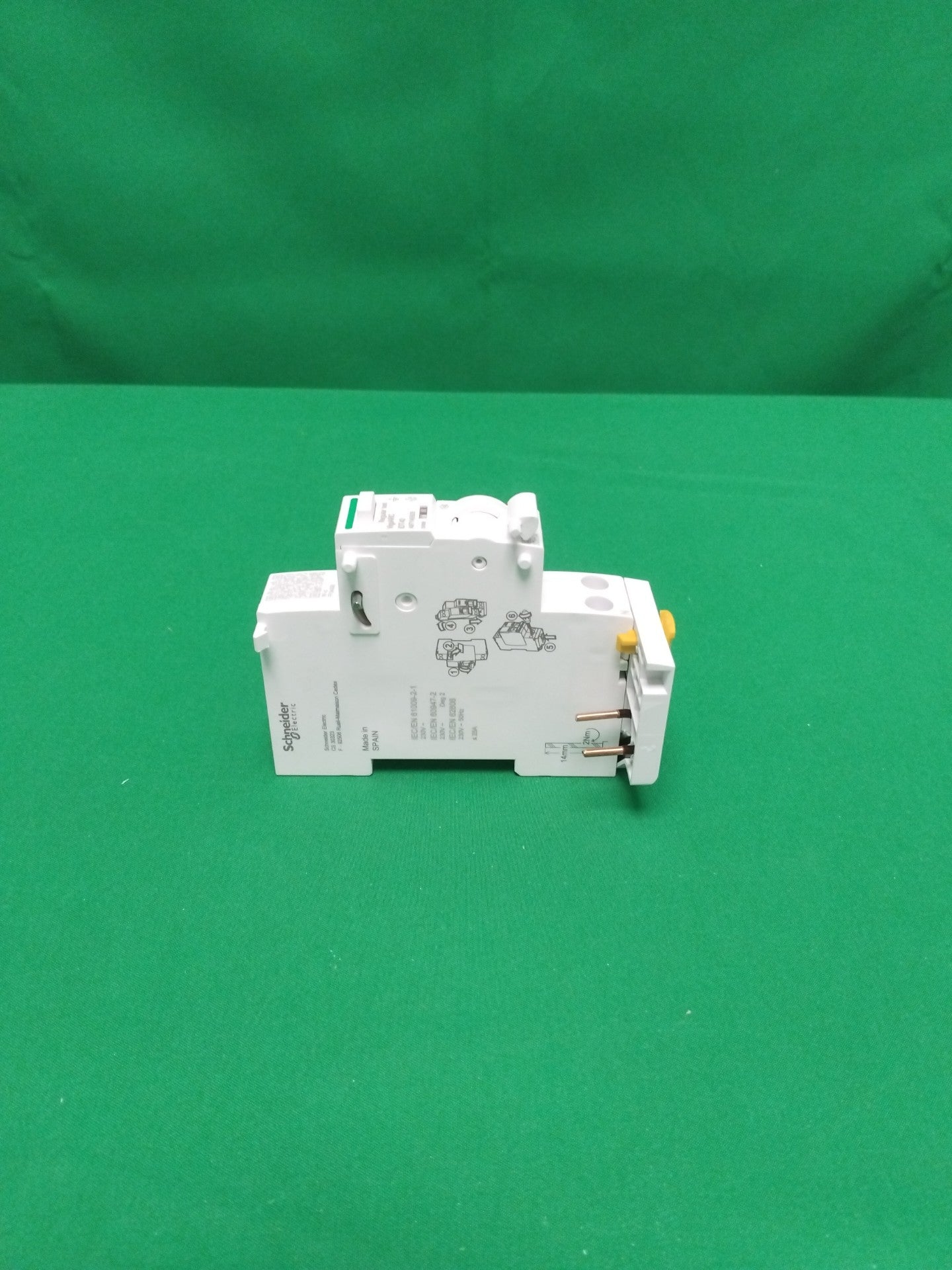 Schneider-Electric A9TYAE625 A9TYAE625