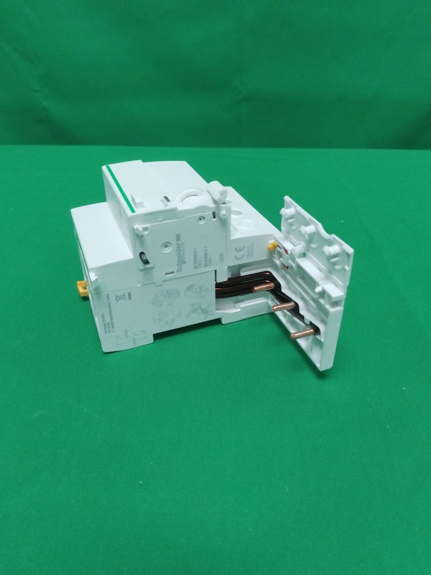 Schneider-Electric A9V81363 A9V81363