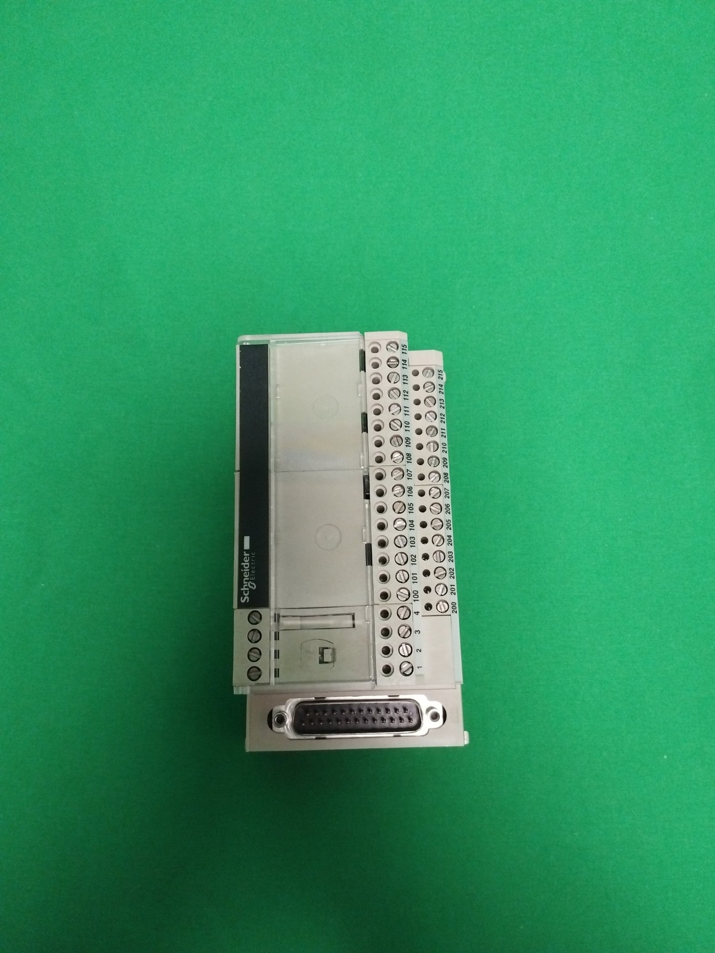 Schneider-Electric ABE7 CPA03 ABE7CPA03