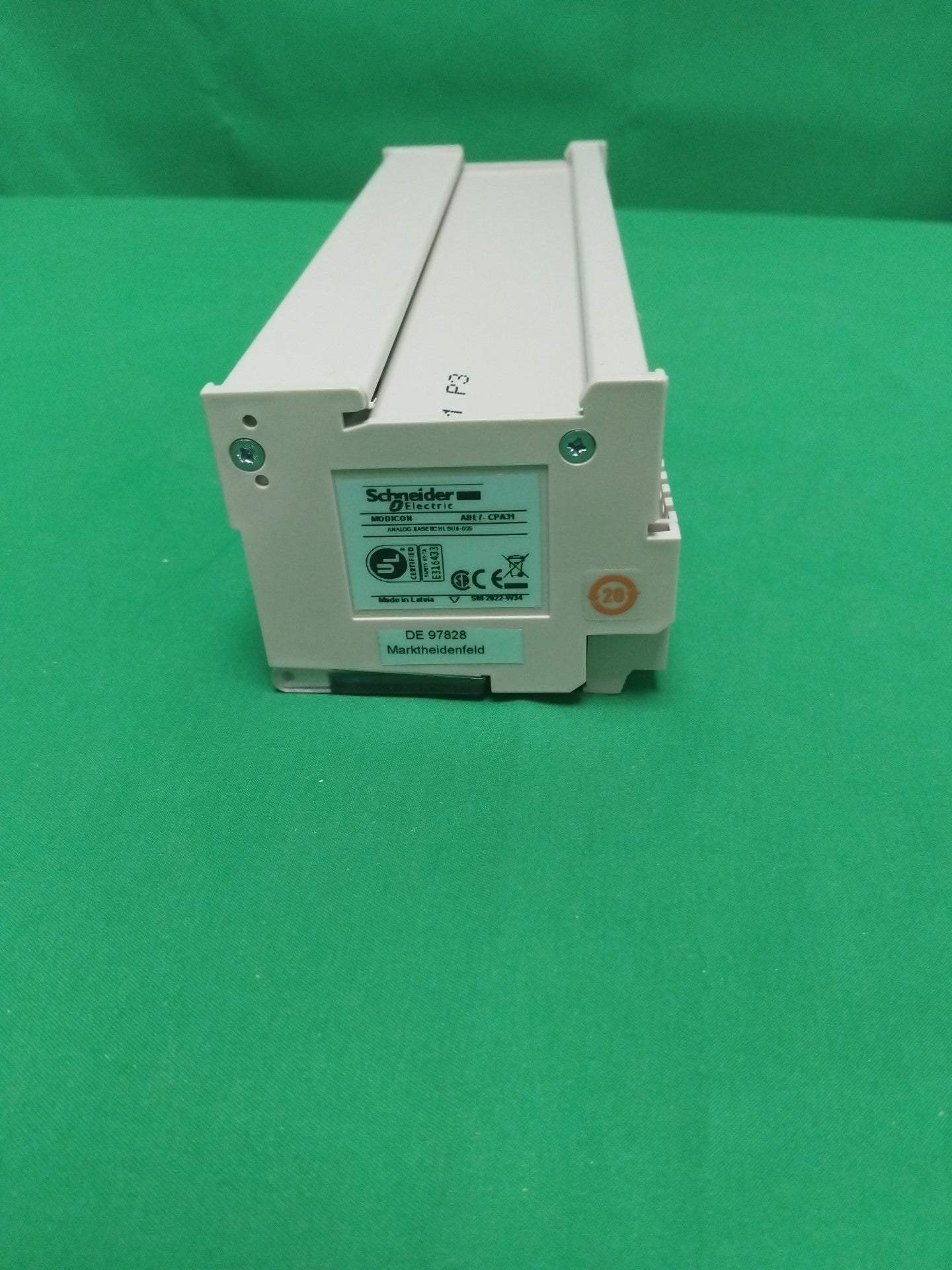Schneider-Electric ABE7 CPA31 ABE7CPA31