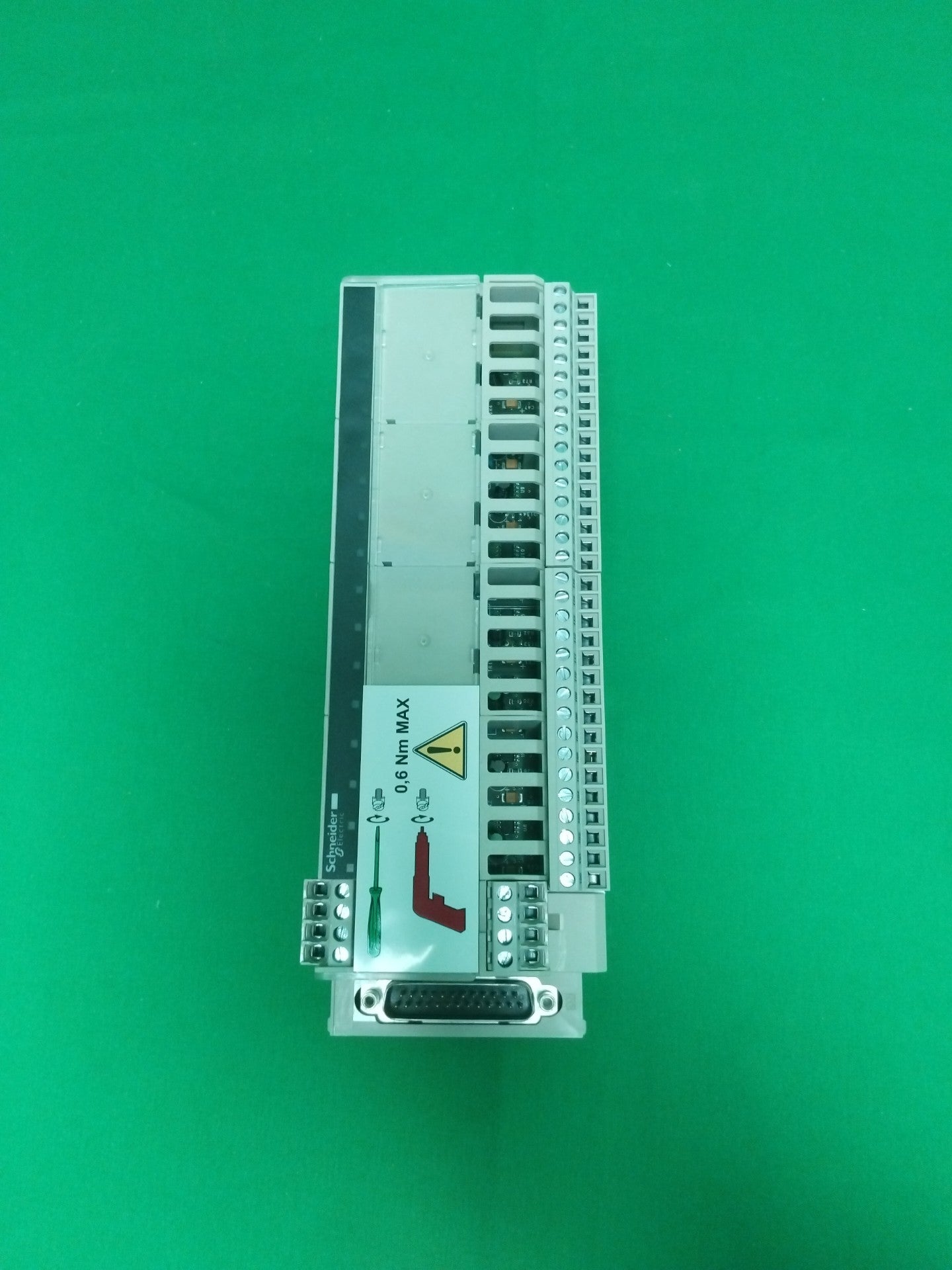 Schneider-Electric ABE7 CPA31 ABE7CPA31