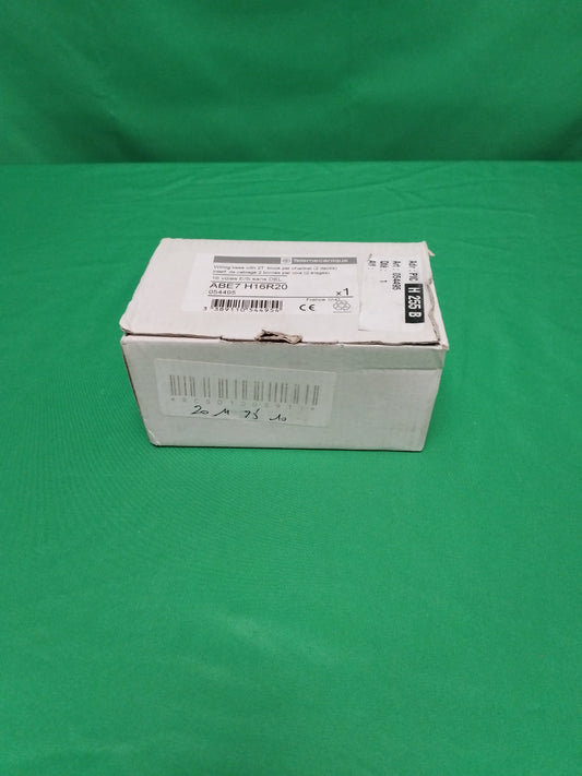 Telemecanique ABE7-H16R20 ABE7H16R20 Defective