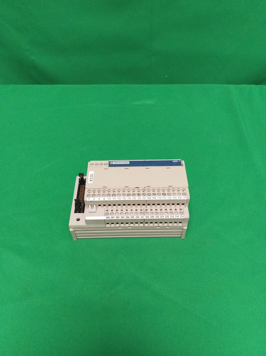 Telemecanique ABE7-H16R31 ABE7H16R31