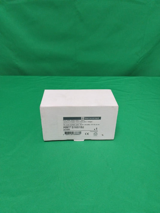 Schneider-Electric ABE7 S16S1B2 ABE7S16S1B2