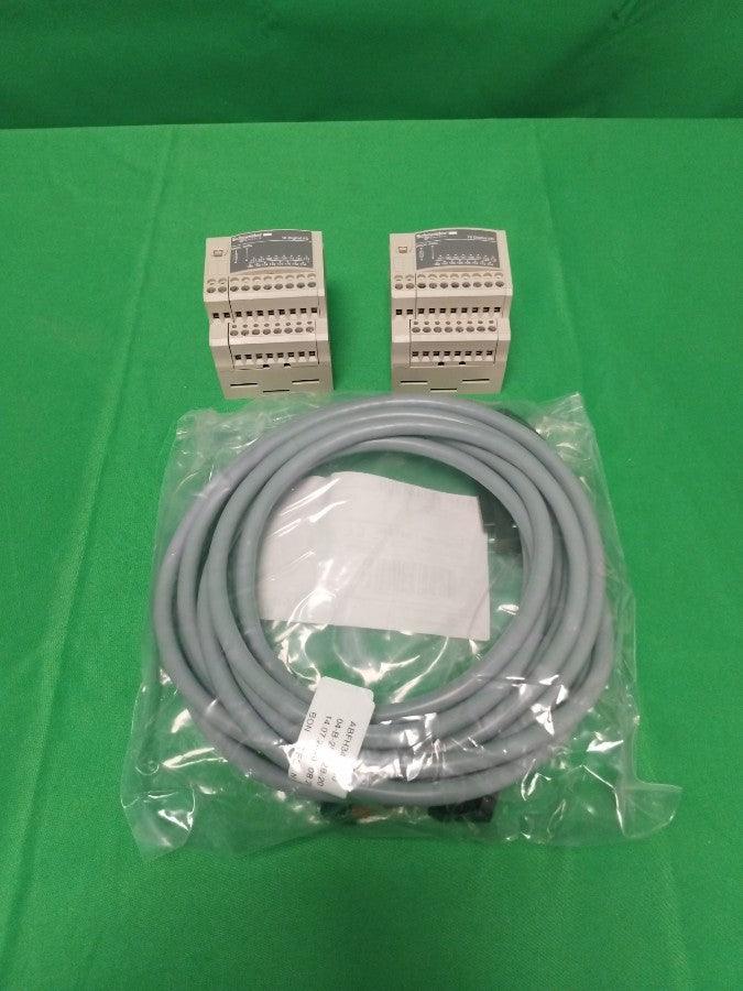 Schneider-Electric ABE 7H34E200 ABE7H34E200