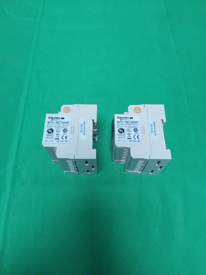 Schneider-Electric ABE 7H34E200 ABE7H34E200