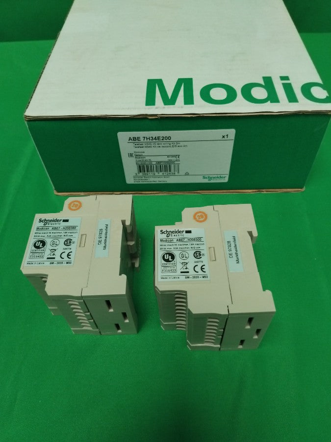 Schneider-Electric ABE 7H34E200 ABE7H34E200