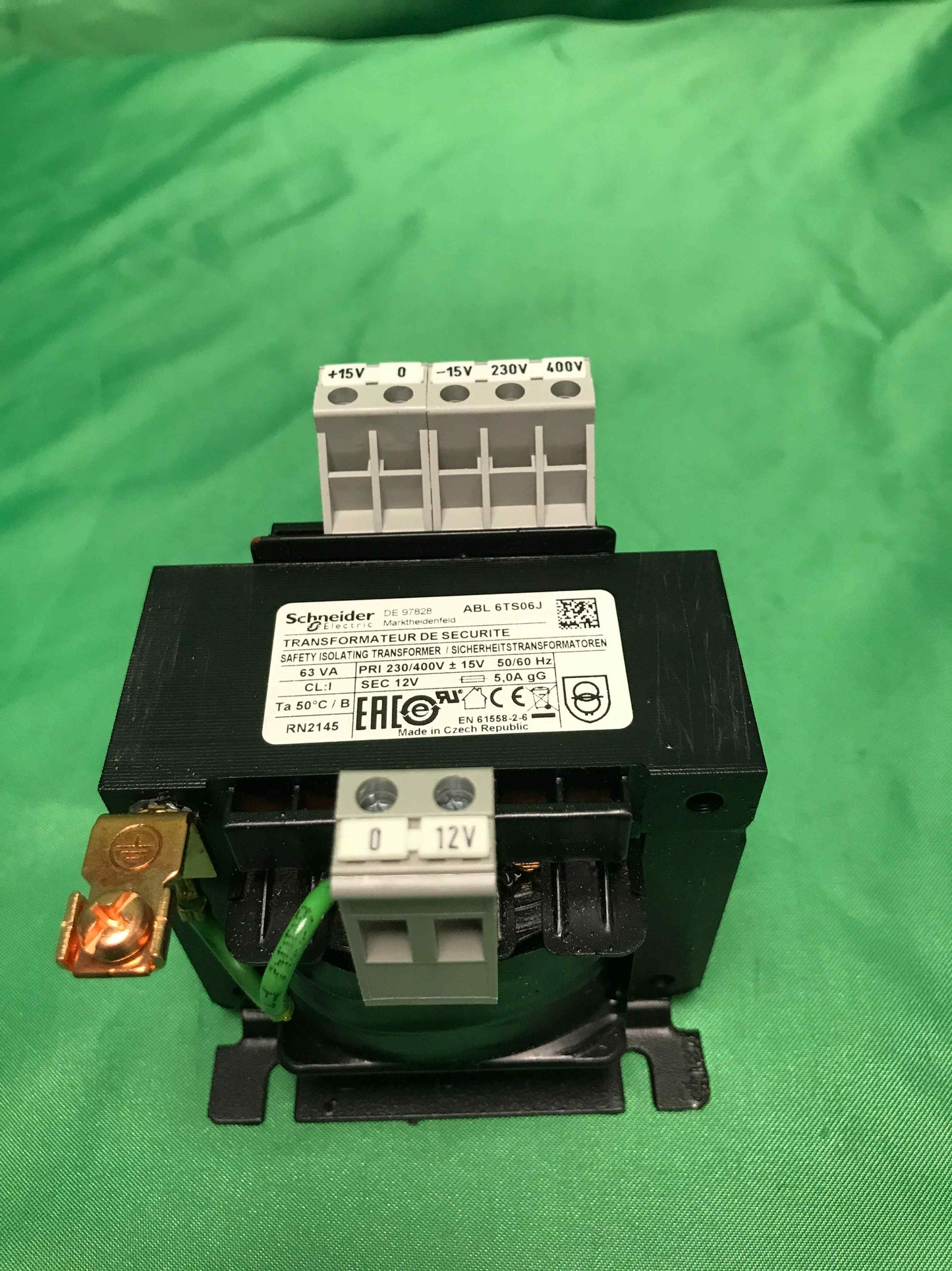 Schneider Electric-ABL6TS06J/ABL6TS06J