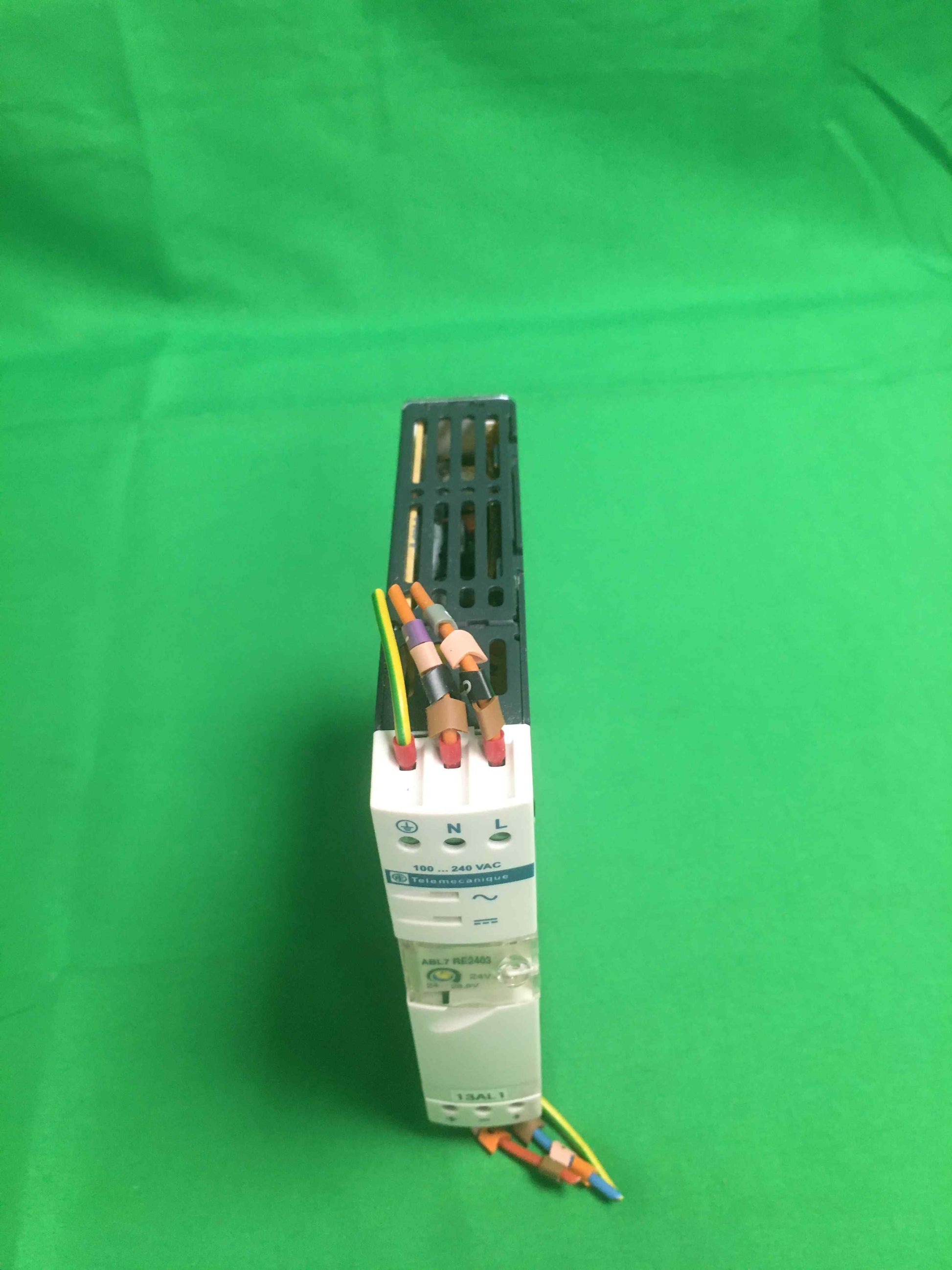 Schneider Electric-ABL7RE2403/ABL7RE2403