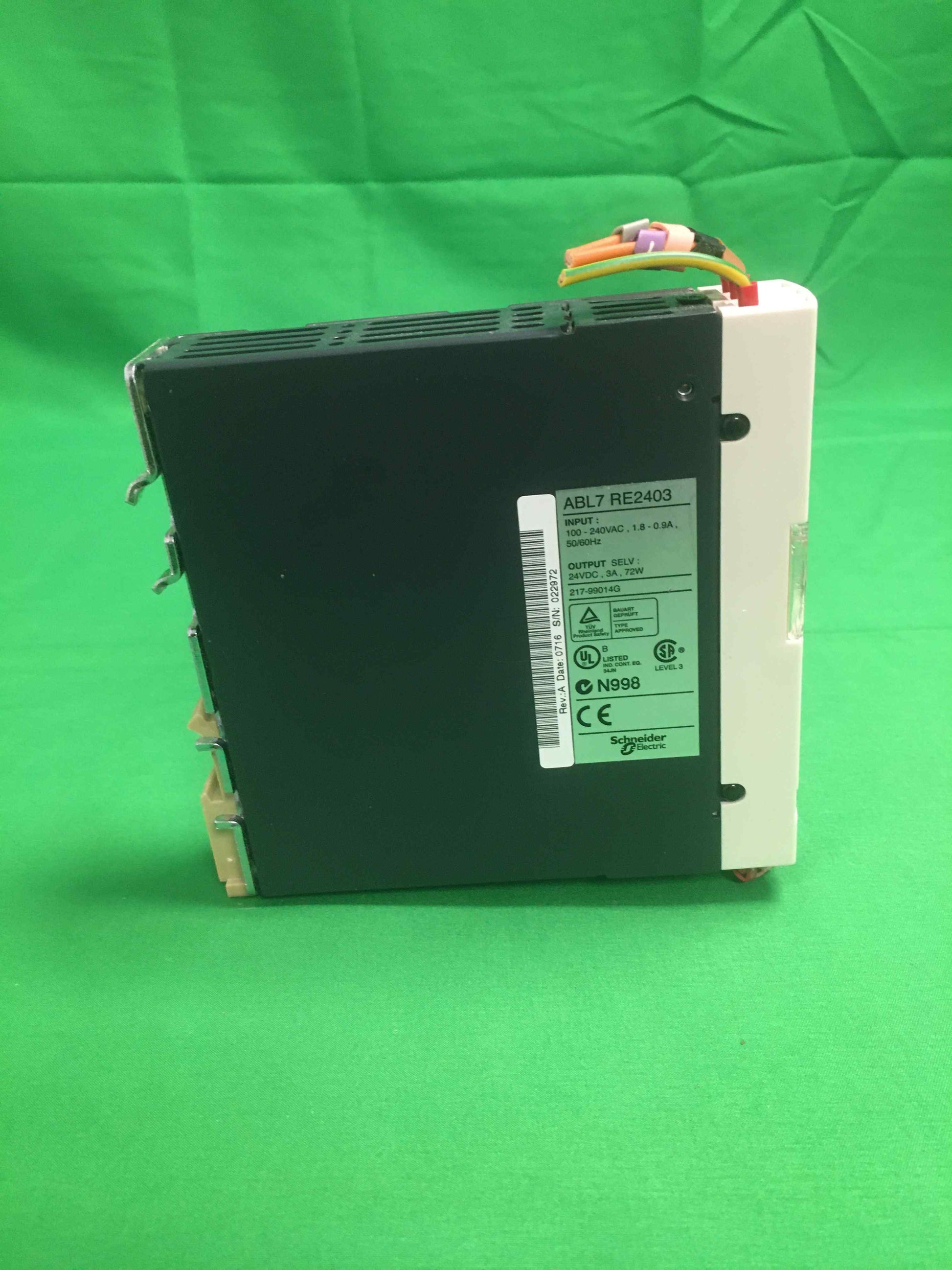 Schneider Electric-ABL7RE2403/ABL7RE2403