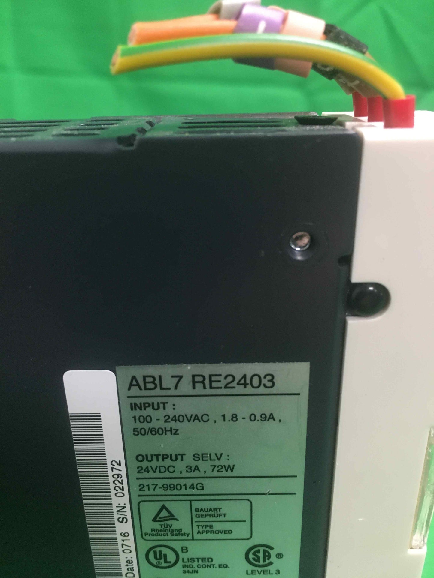 Schneider Electric-ABL7RE2403/ABL7RE2403