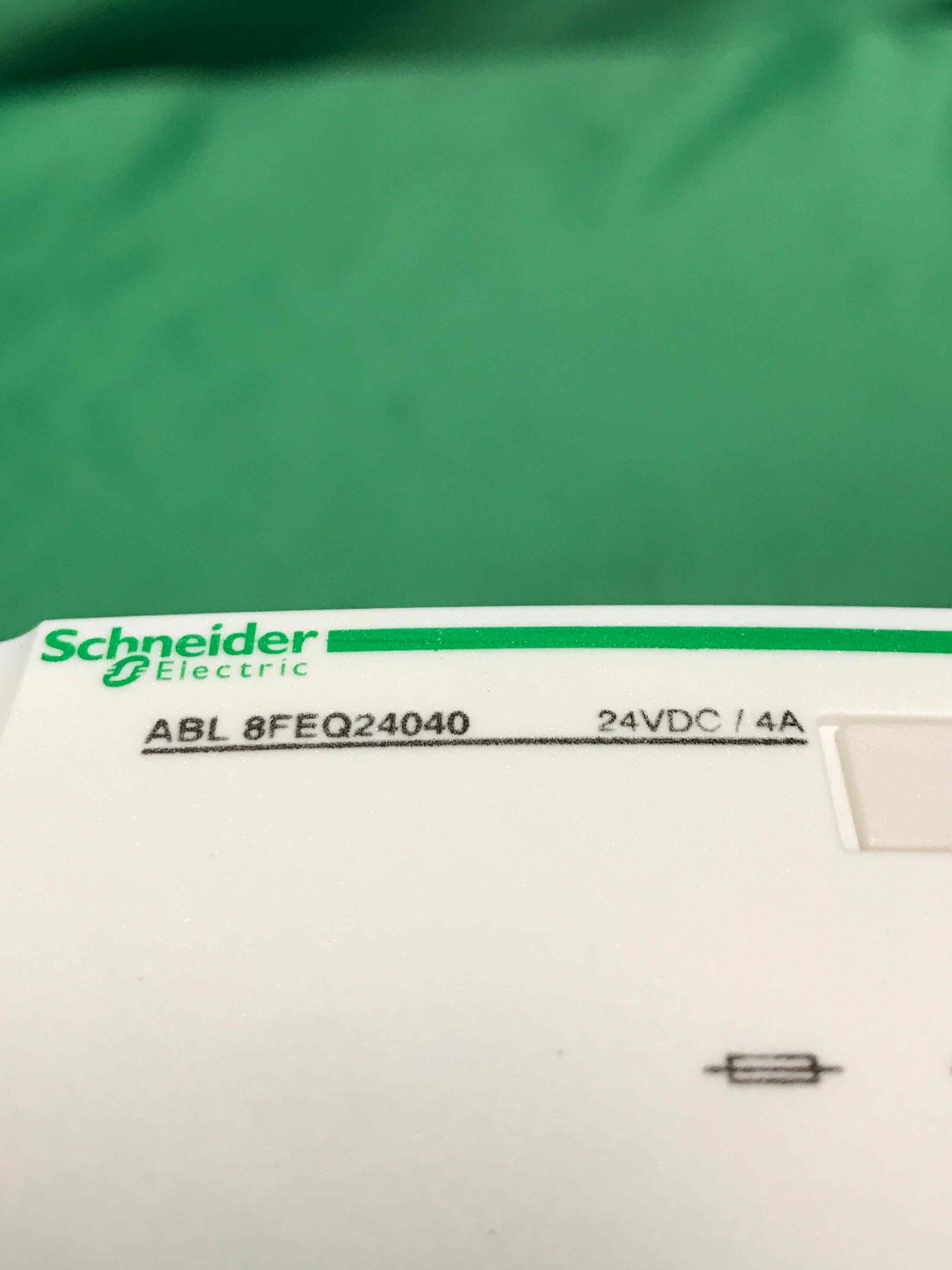 Schneider Electric-ABL8FEQ24040/ABL8FEQ24040