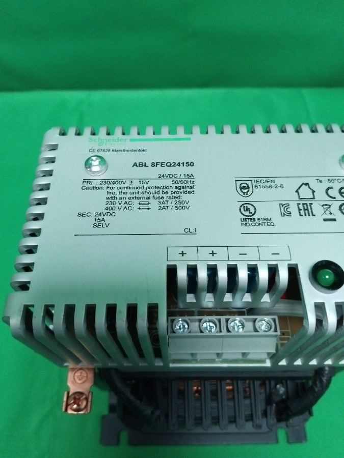 Schneider-Electric ABL8FEQ24150 ABL8FEQ24150